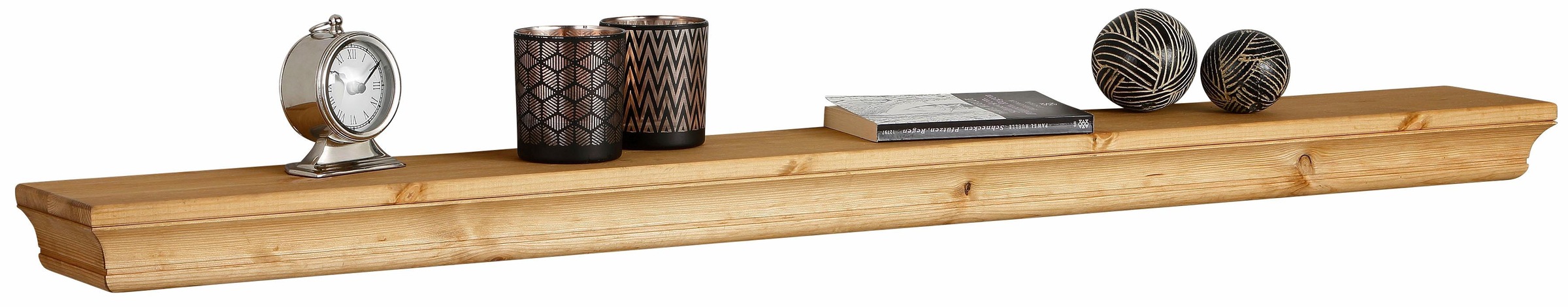 Image of Home affaire Wandregal »Vinales«, Breite 136 cm bei Ackermann Versand Schweiz