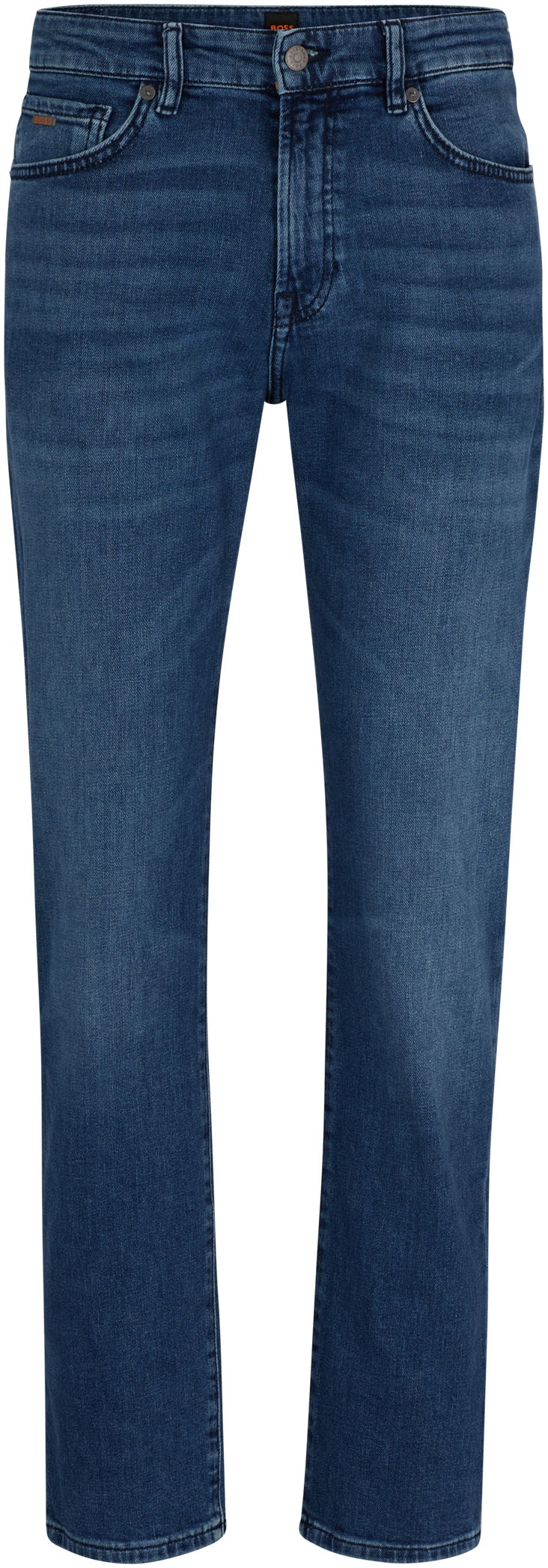 BOSS ORANGE Regular-fit-Jeans »Re.Maine BC-C«, in 5-Pocket-Form