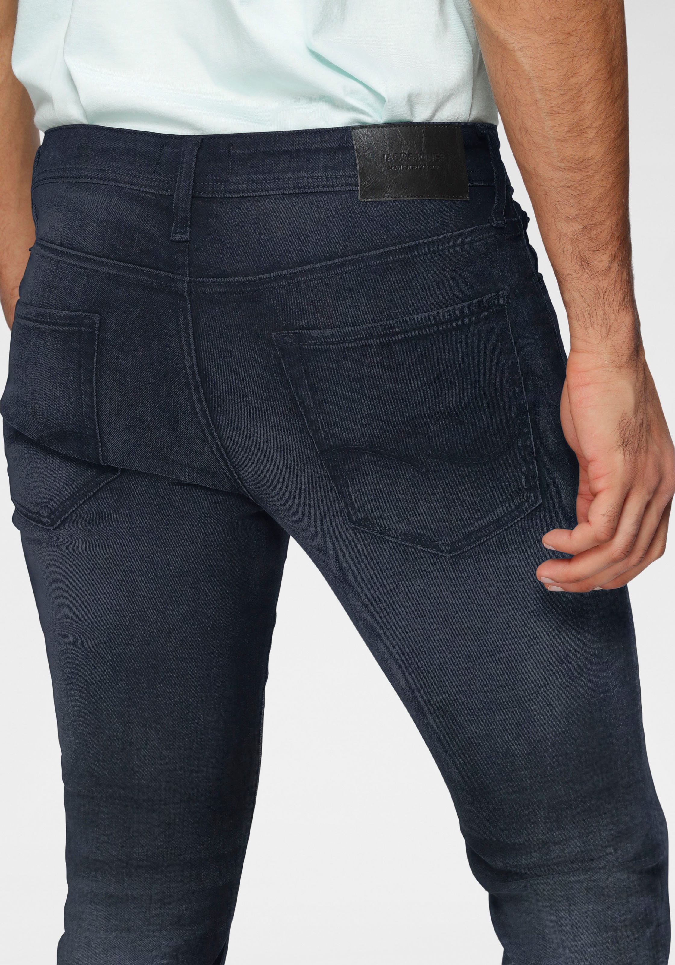 ONLY & SONS Skinny-fit-Jeans »LOOM LIFE JOG«