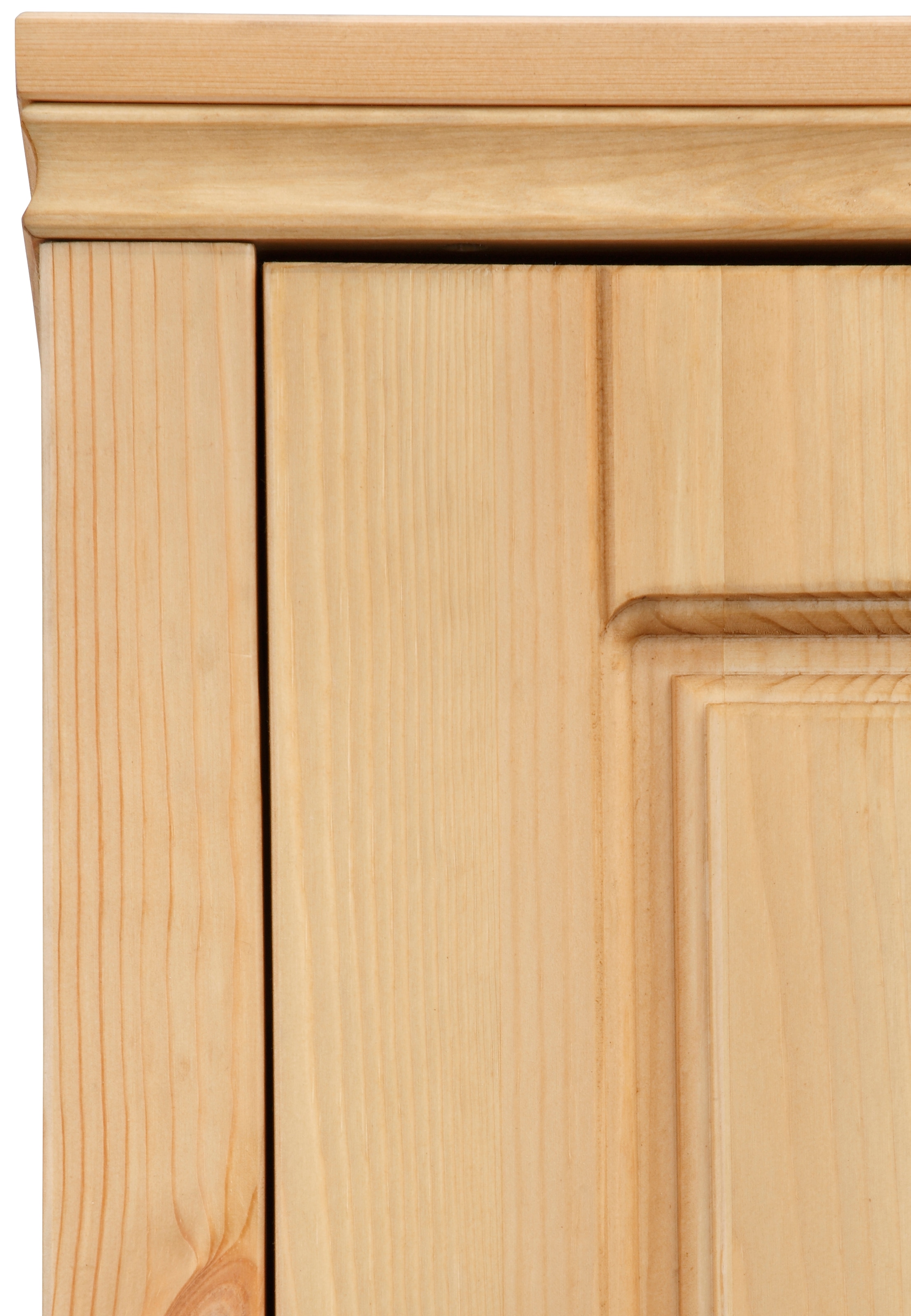 versandkostenfrei cm, Höhe Holztüren Home Kleiderschrank mit 178 »Gotland«, auf affaire