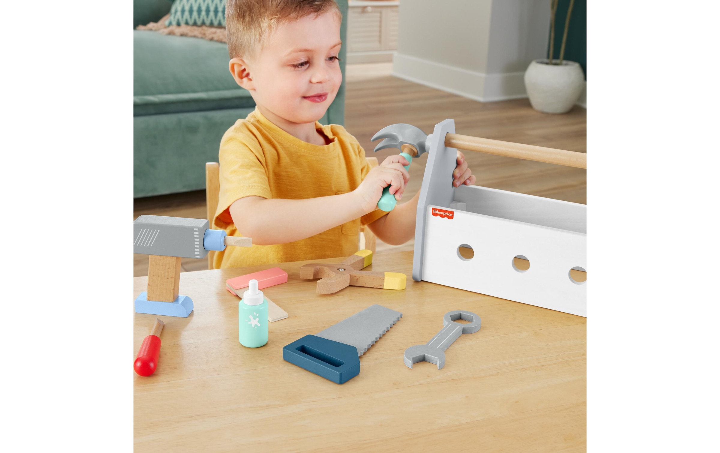 Fisher-Price® Spielwerkzeug