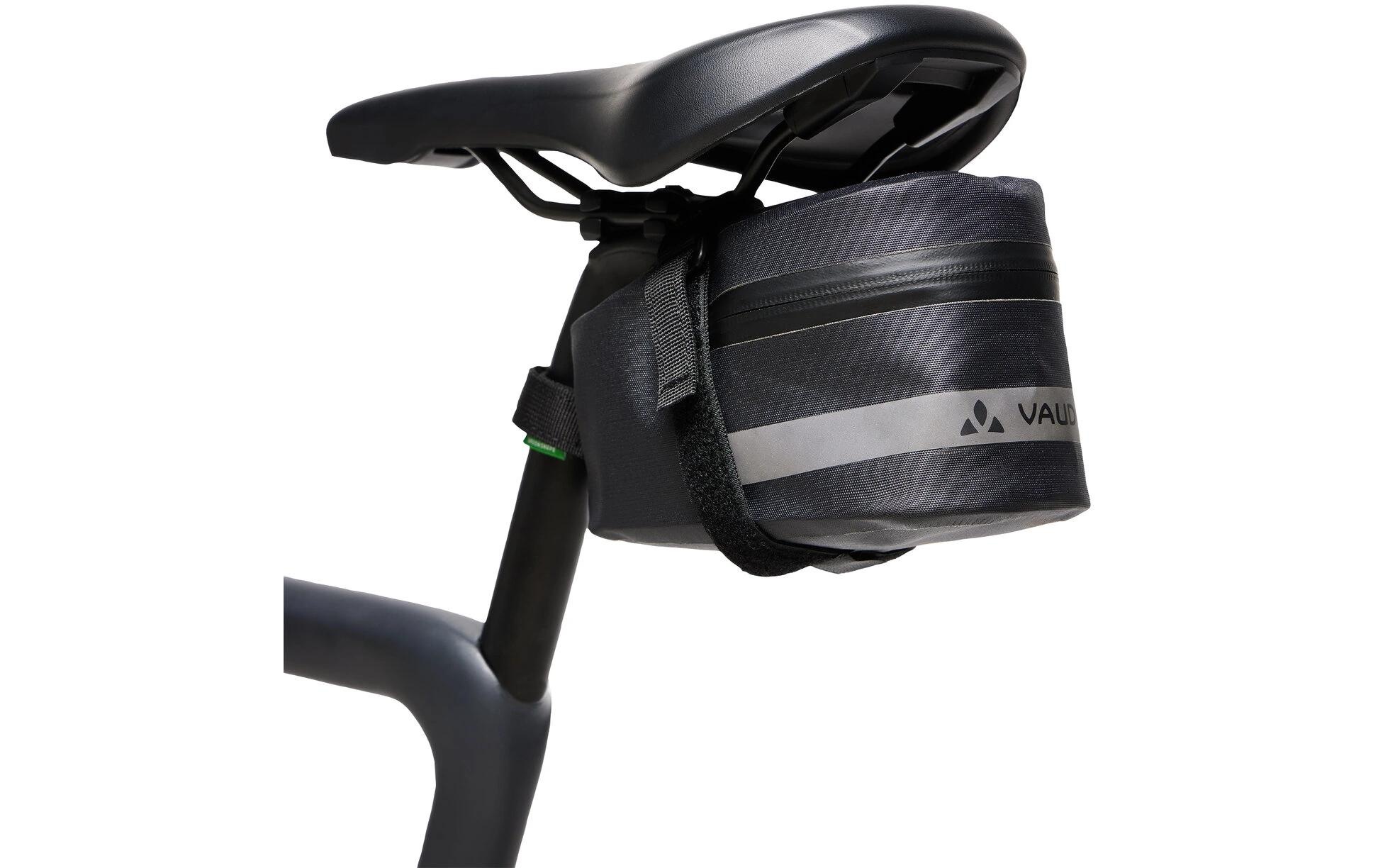 VAUDE Sac de selle »Tool Proof XL Black«