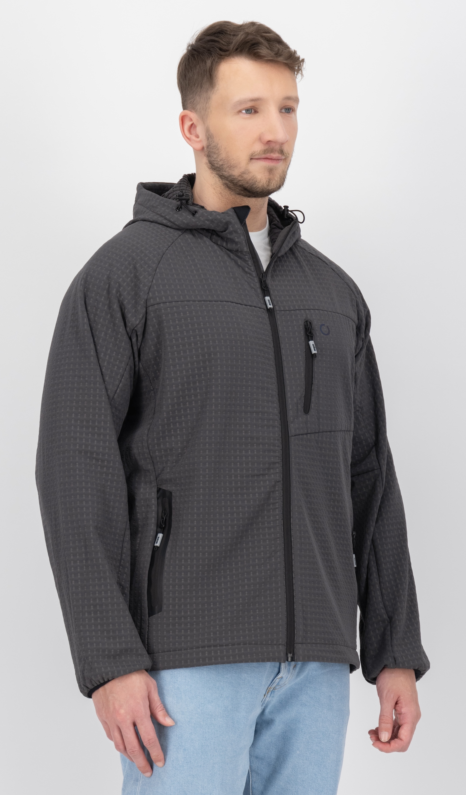 LPO Outdoorjacke »LIONEL MN«
