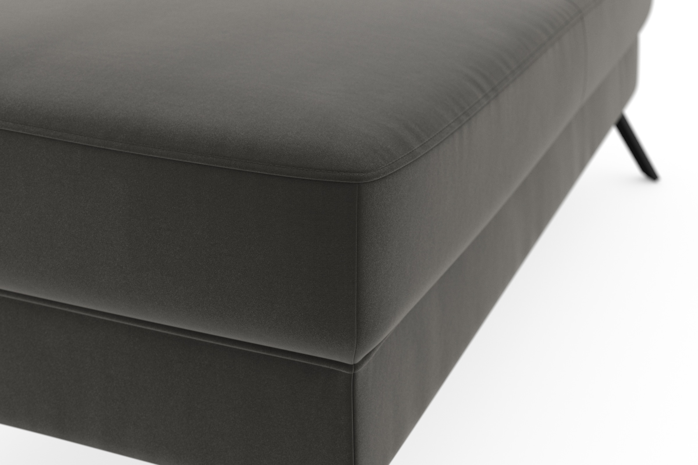 sit&more Hockerbank »Lindholm«