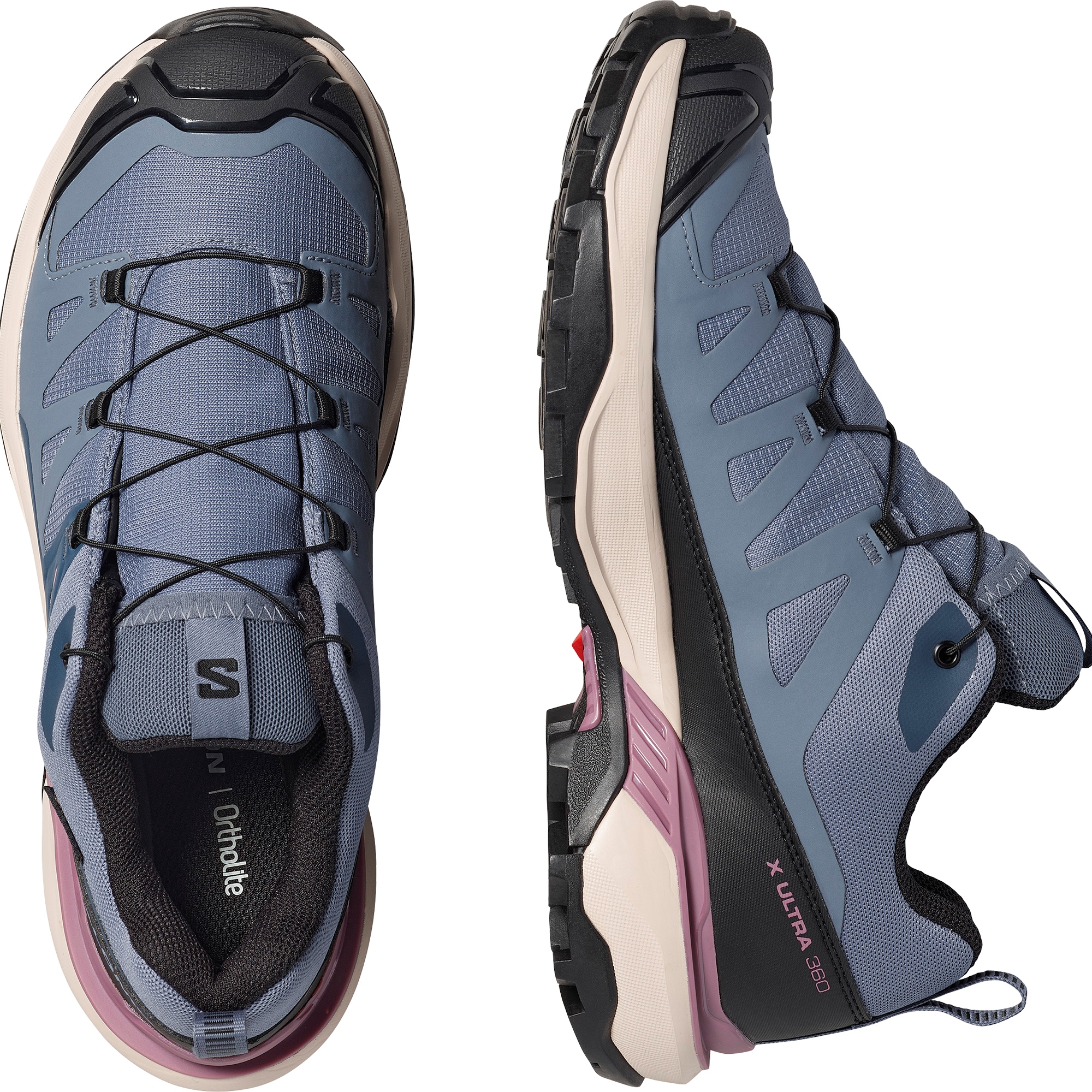 Salomon Chaussure de randonnée »X ULTRA 360 GORE-TEX«  wasserdicht