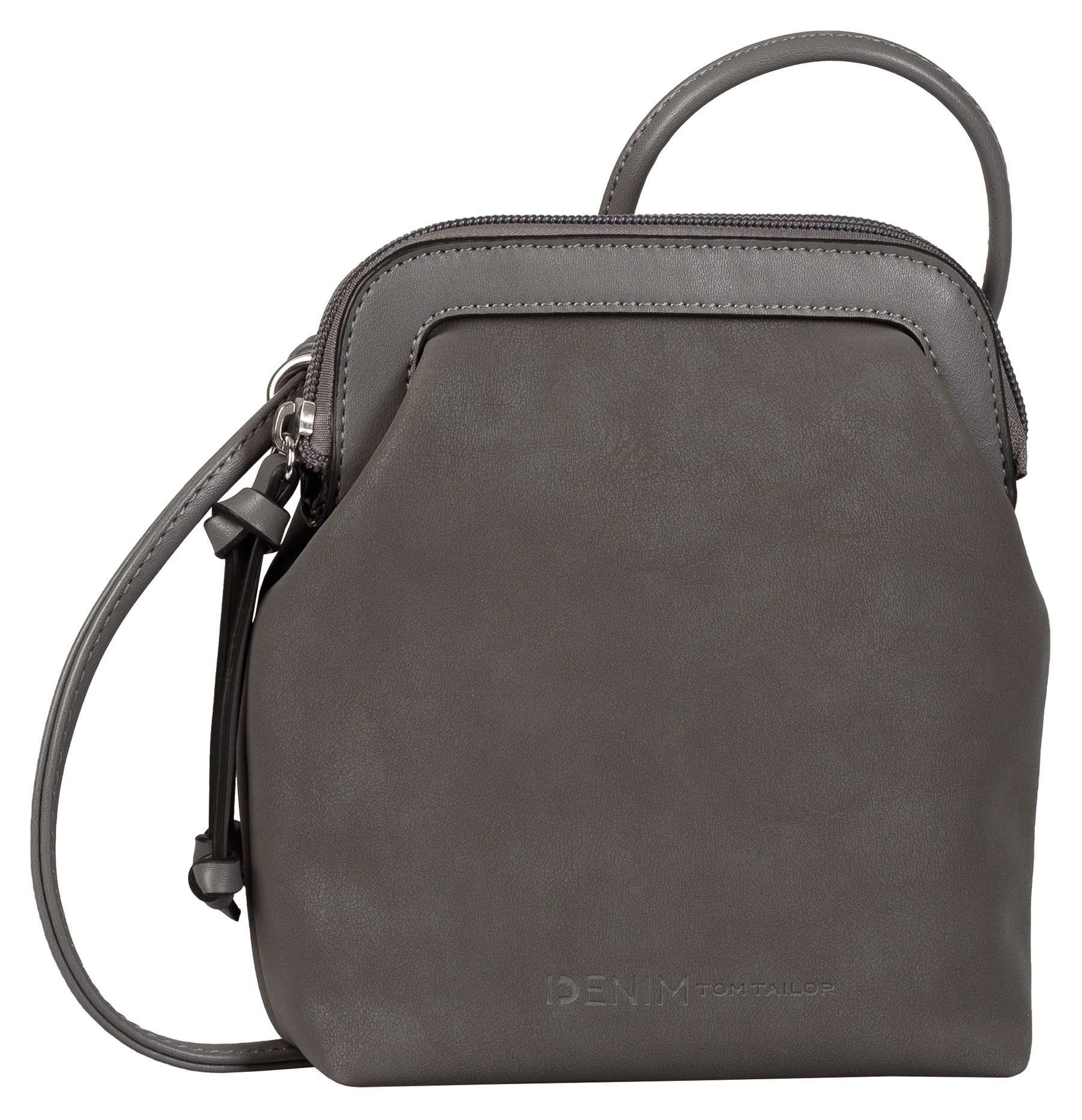 Image of TOM TAILOR Denim Umhängetasche »SALENA«, im kleinen Format bei Ackermann Versand Schweiz