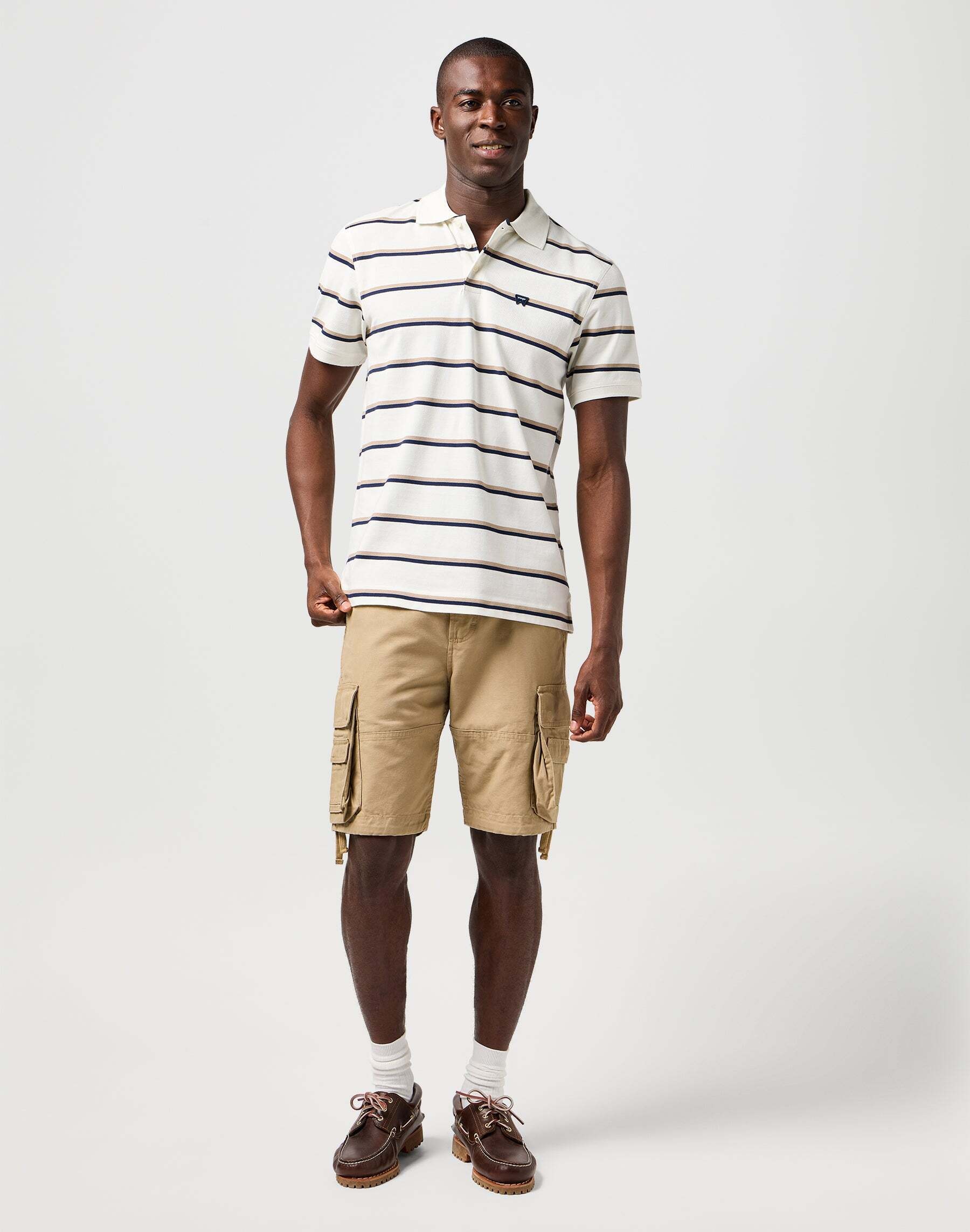 Wrangler Cargoshorts »Wrangler Cargoshorts Cj Cargo Shorts«