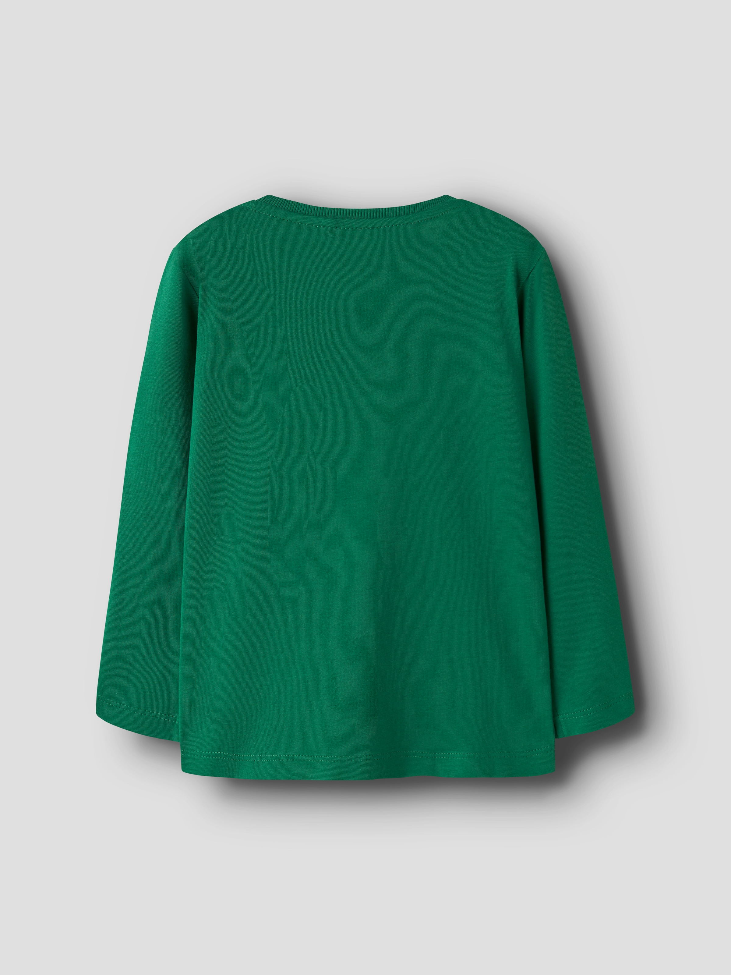 Name It T-shirt à manches longues »NMMNIKO 3P LS TOP« Paquet, 3 coton, coupe régulière