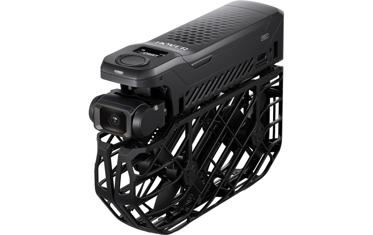 Drohne »HOVERAir X1 PRO Combo«
