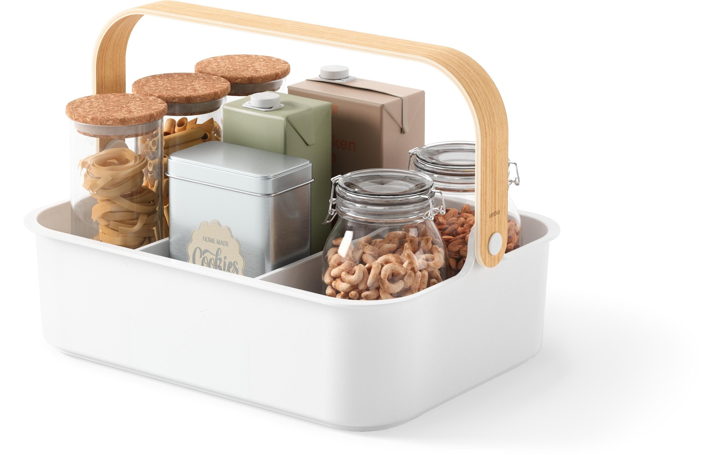 Umbra Aufbewahrungsbox »Bellwood 35«