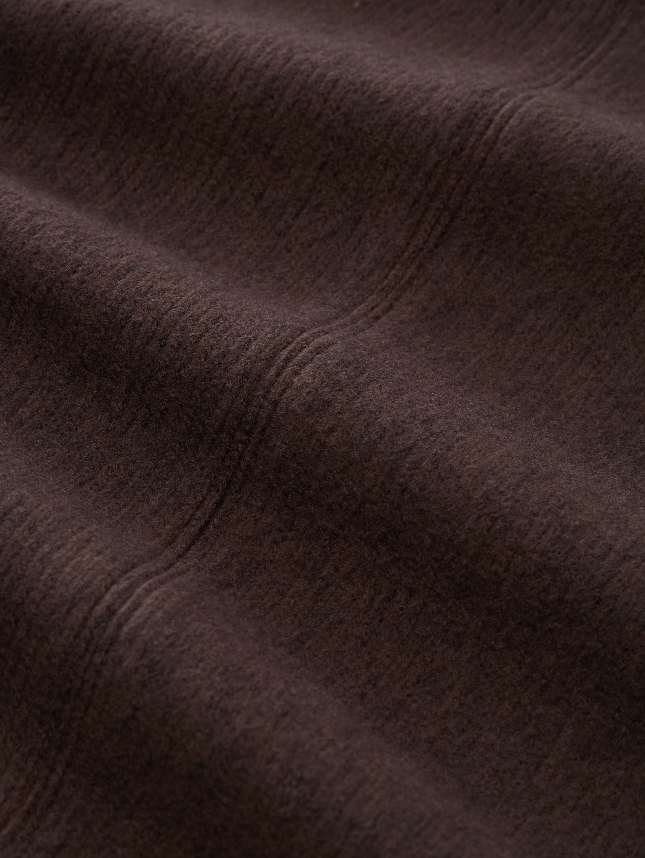 TOM TAILOR Sweater , mit feiner Rippstruktur / Rollkanten / Rundhals
