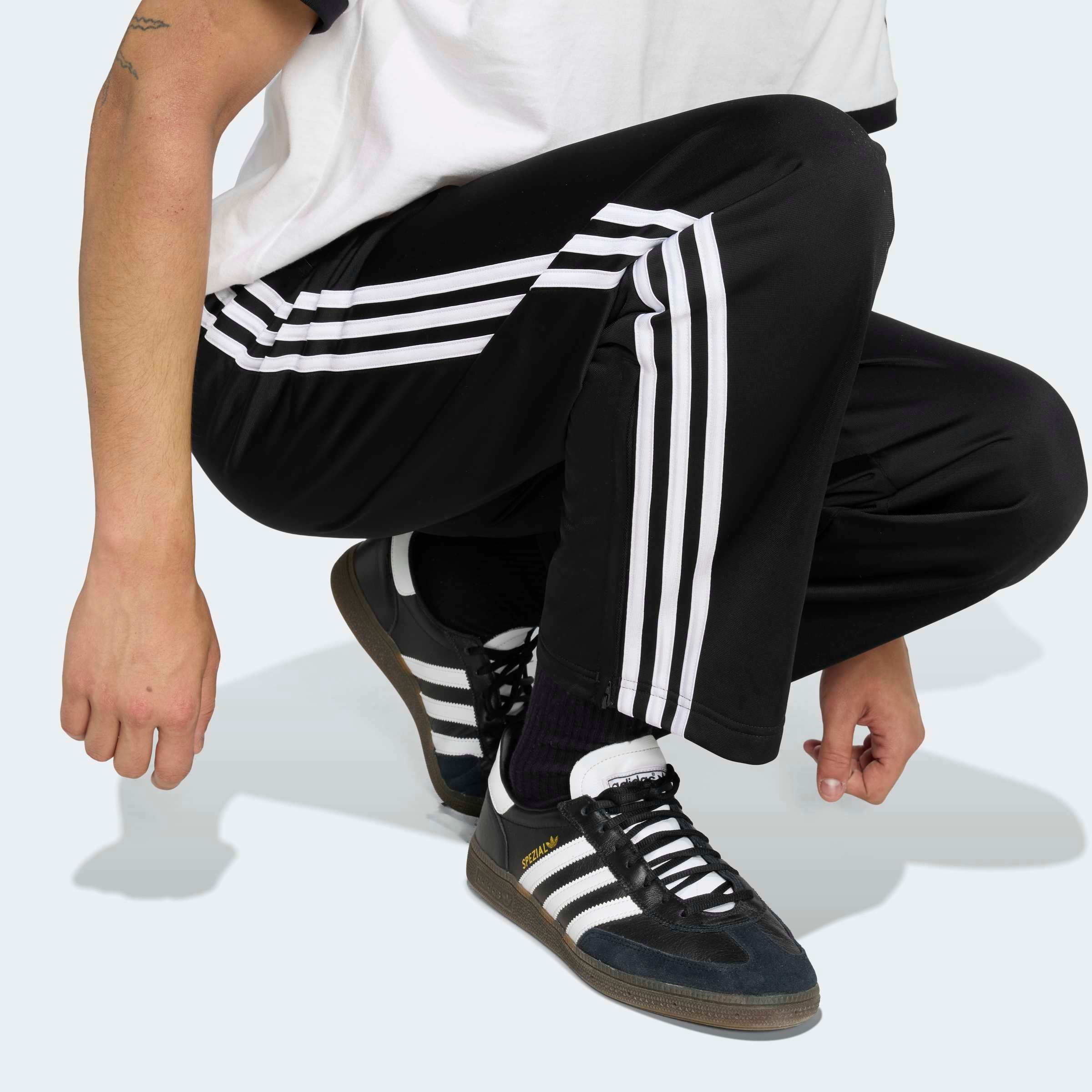 adidas Originals Sporthose »FIREBIRD«