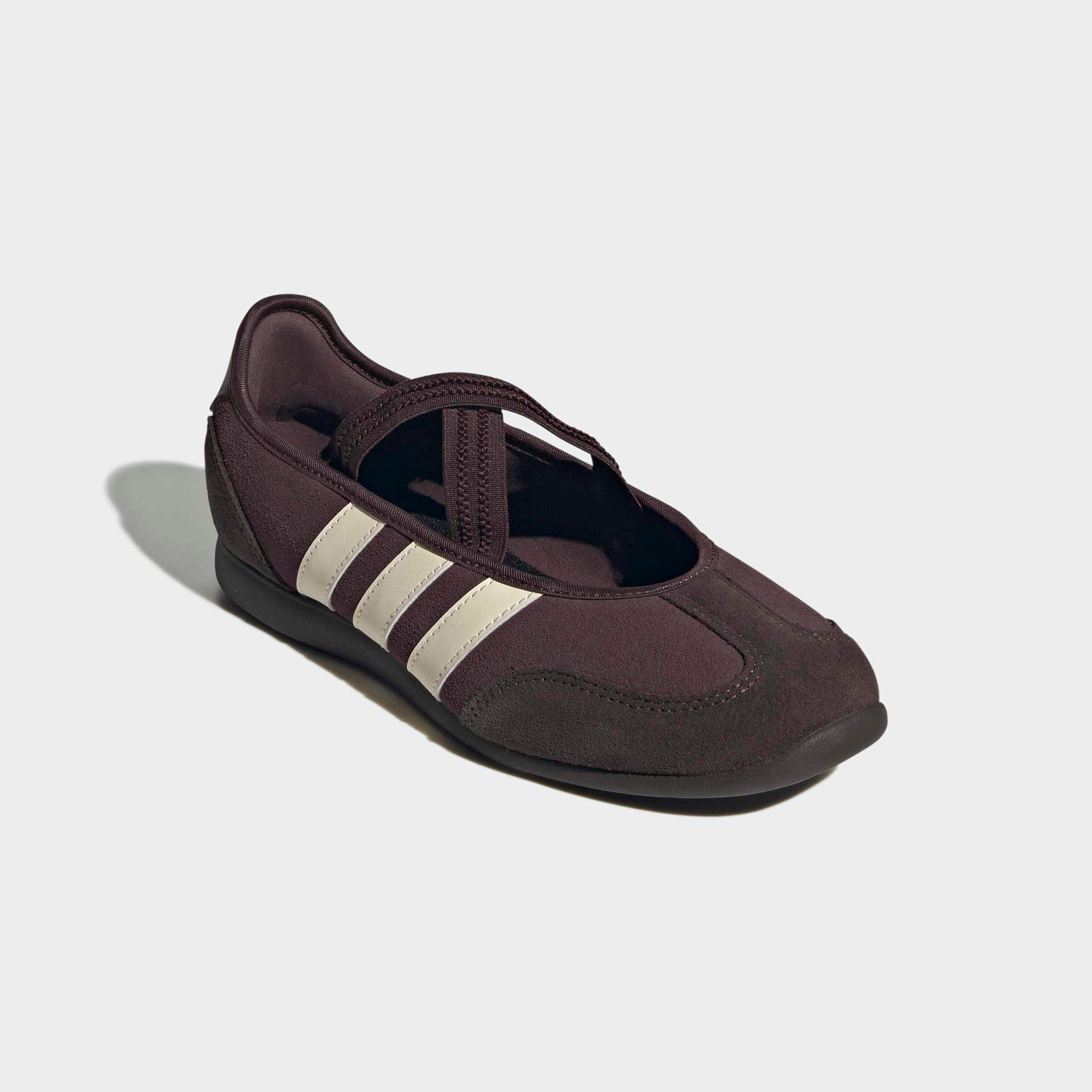 adidas Sportswear Chaussure de fitness »BARREDA MARY JANE«  Design auf den Spuren des adidas Samba Mary Jane