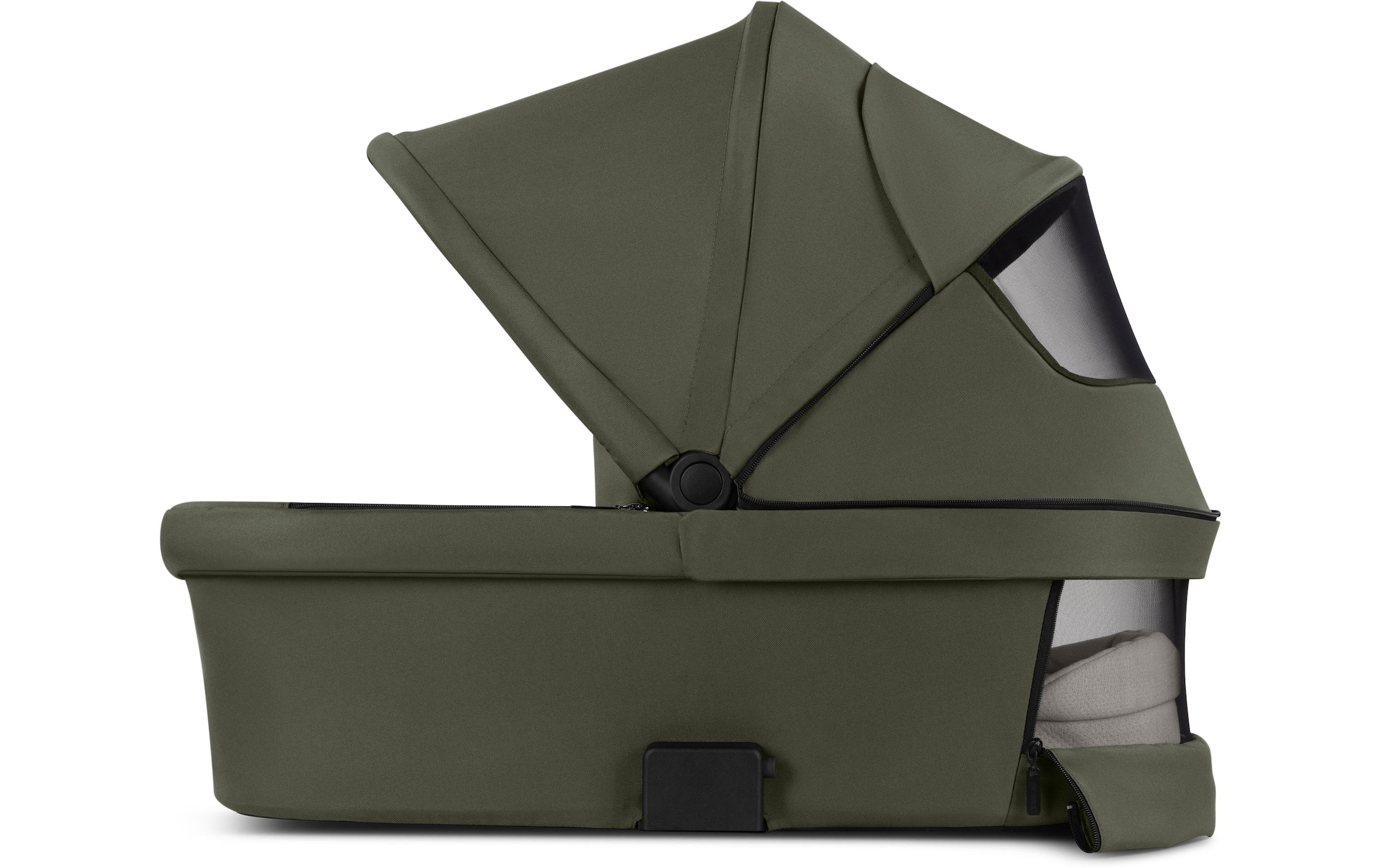 ABC Design Kombi-Kinderwagen »Salsa 5 Air«