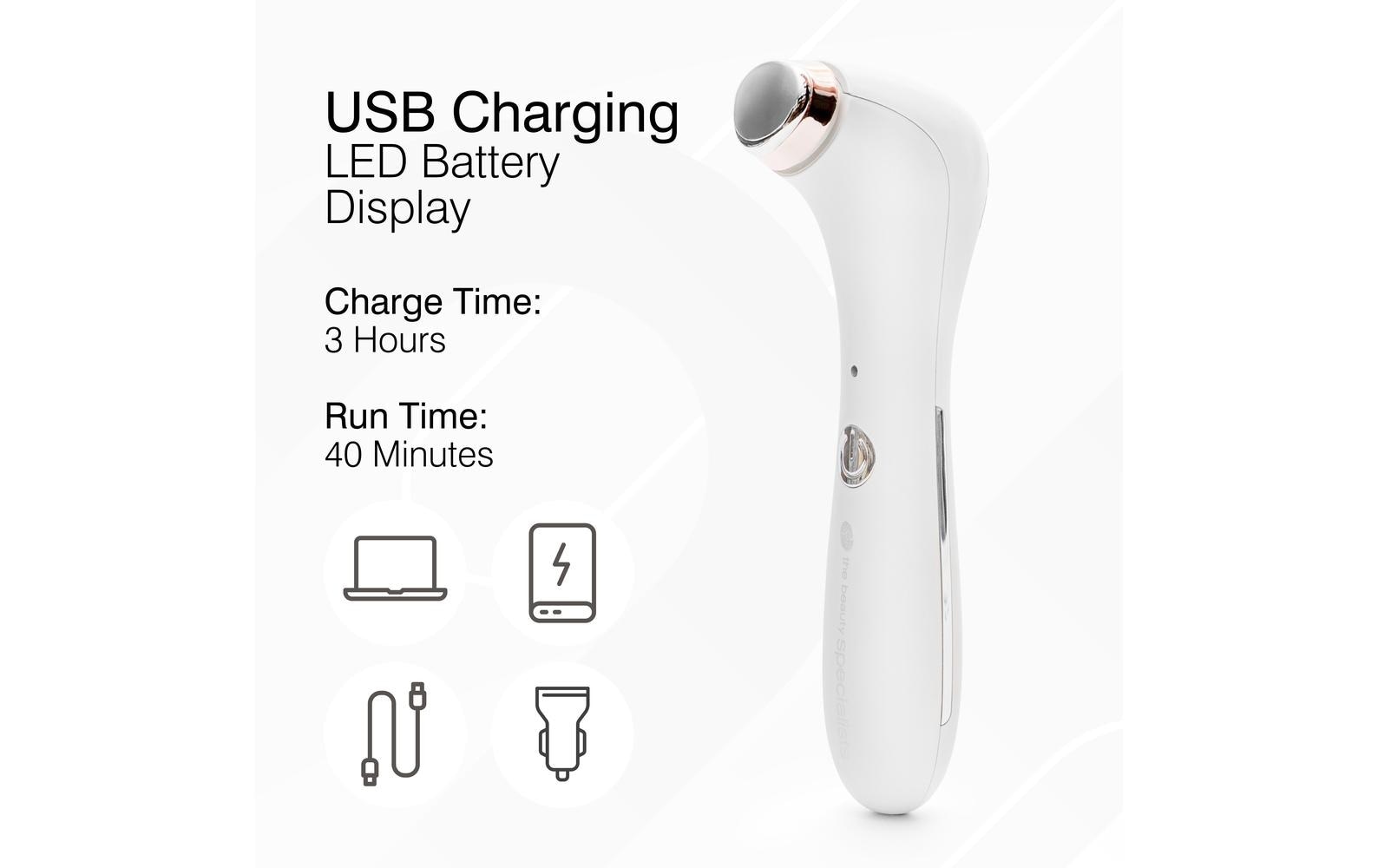 Rio Gesichtsmassagegerät »FAWC«