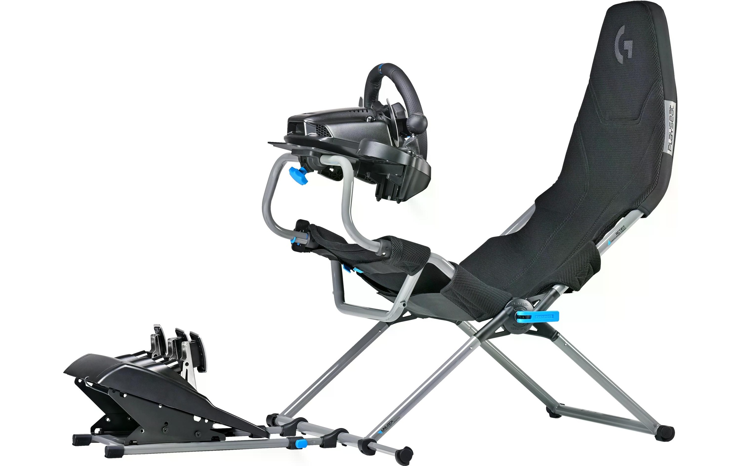Playseat Gaming-Stuhl »G Edition«