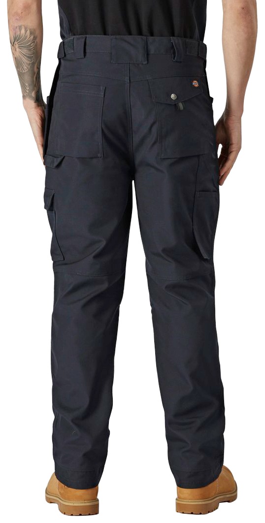 Dickies Arbeitshose »Eisenhower-Multi-Pocket«, mit Cordura-Kniepolstertaschen