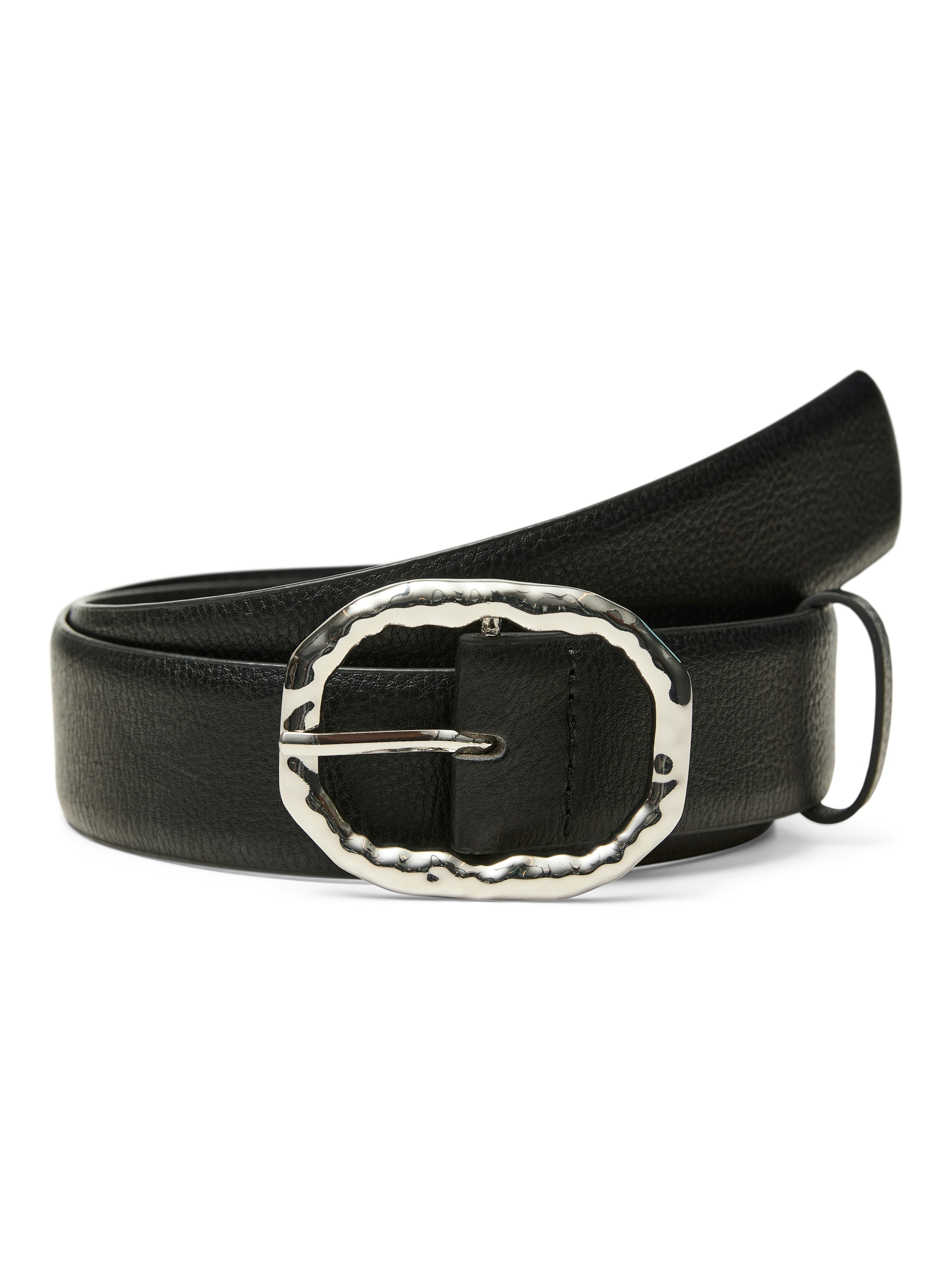 Image of Vero Moda Synthetikgürtel "VMKAJA COATED BELT NOOS"