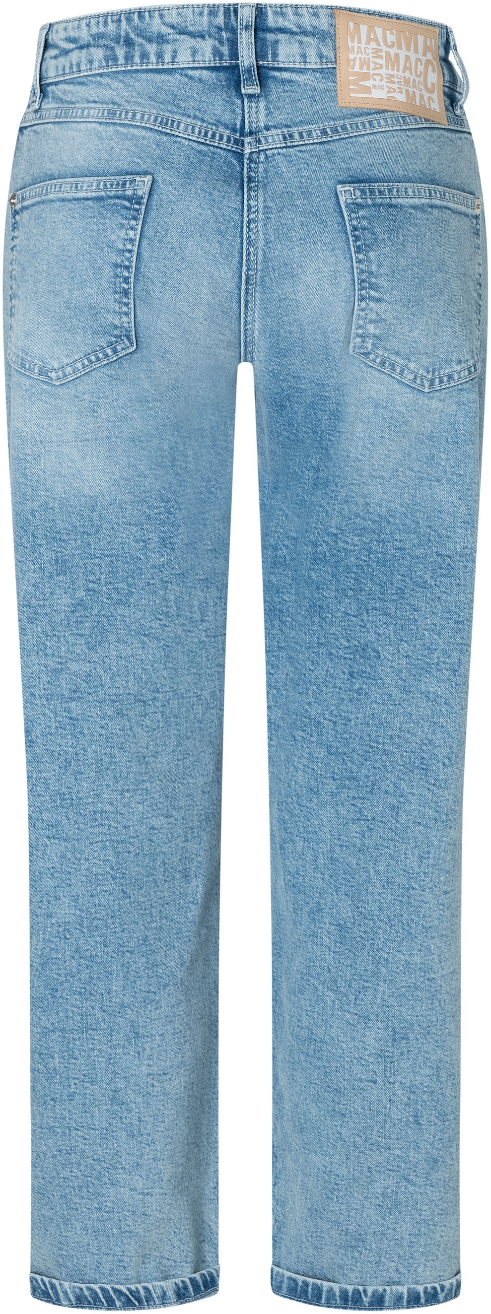 MAC 5-Pocket-Jeans, mit Stretch