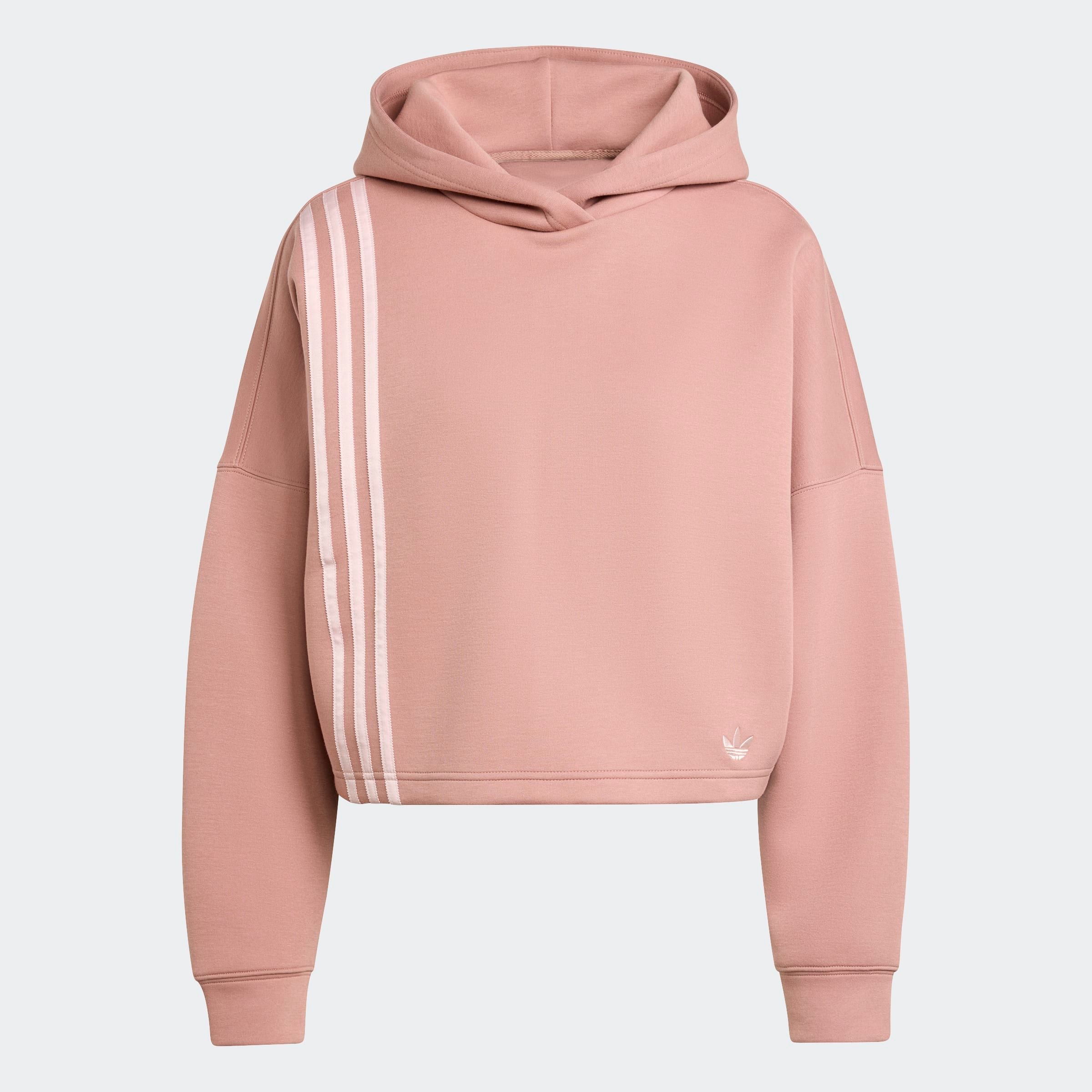 adidas Originals Sweat à capuche »3 STRIPES HOODY«