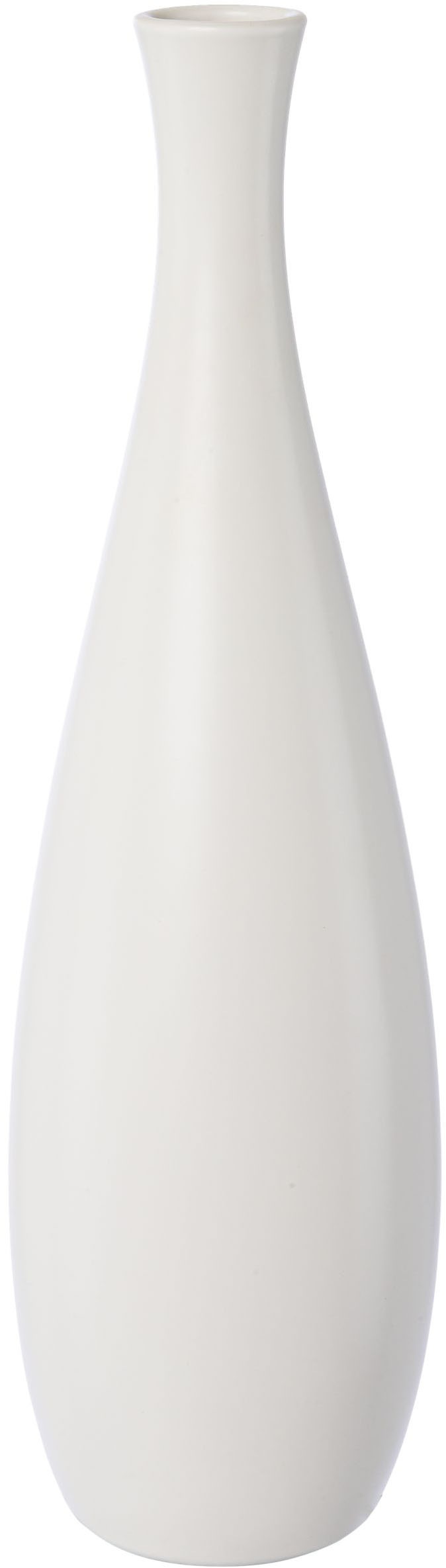 Image of Creativ home Dekovase "Vase" mit durchbrochenem Design