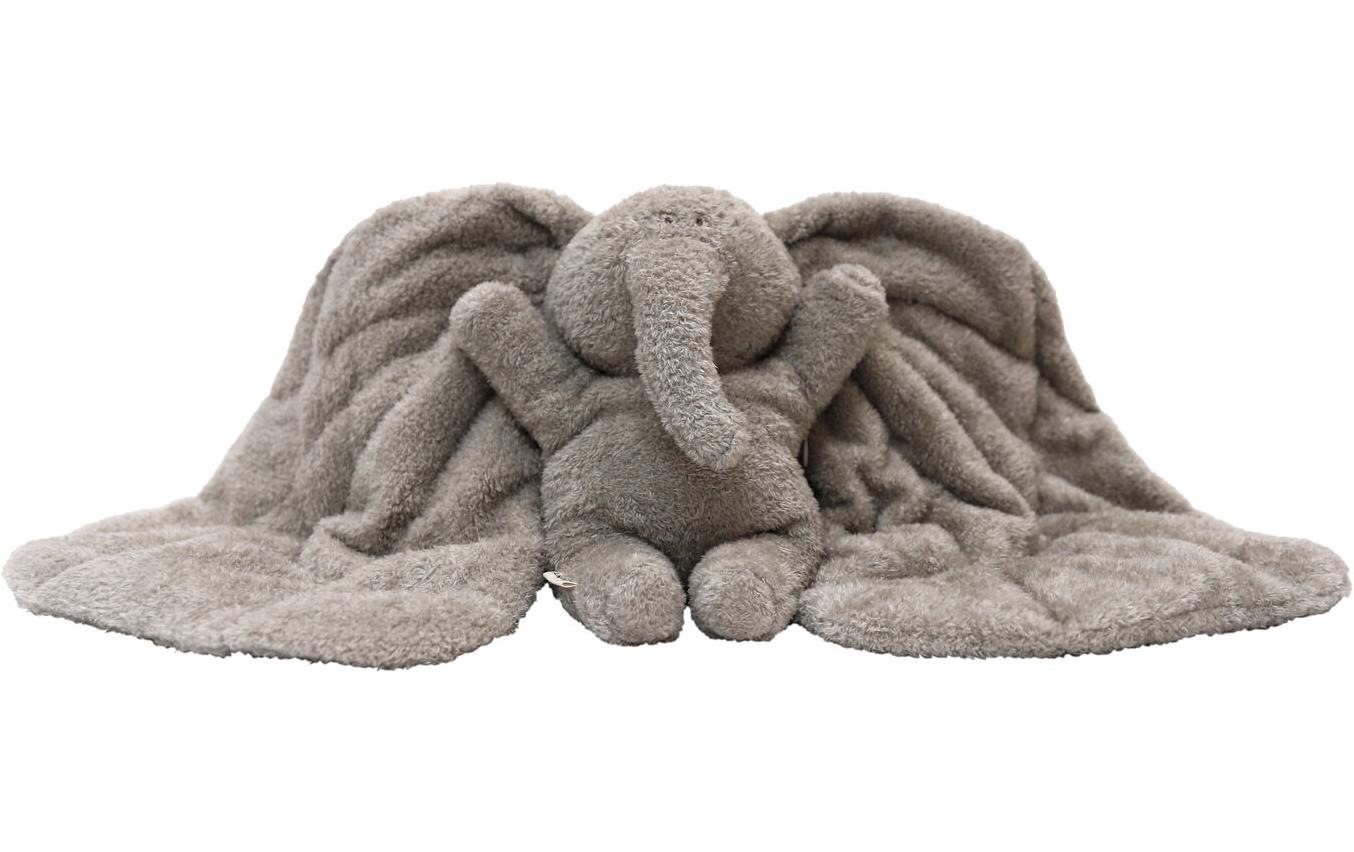 Image of Plüschfigur "Membantu Warm & Weight Plush"