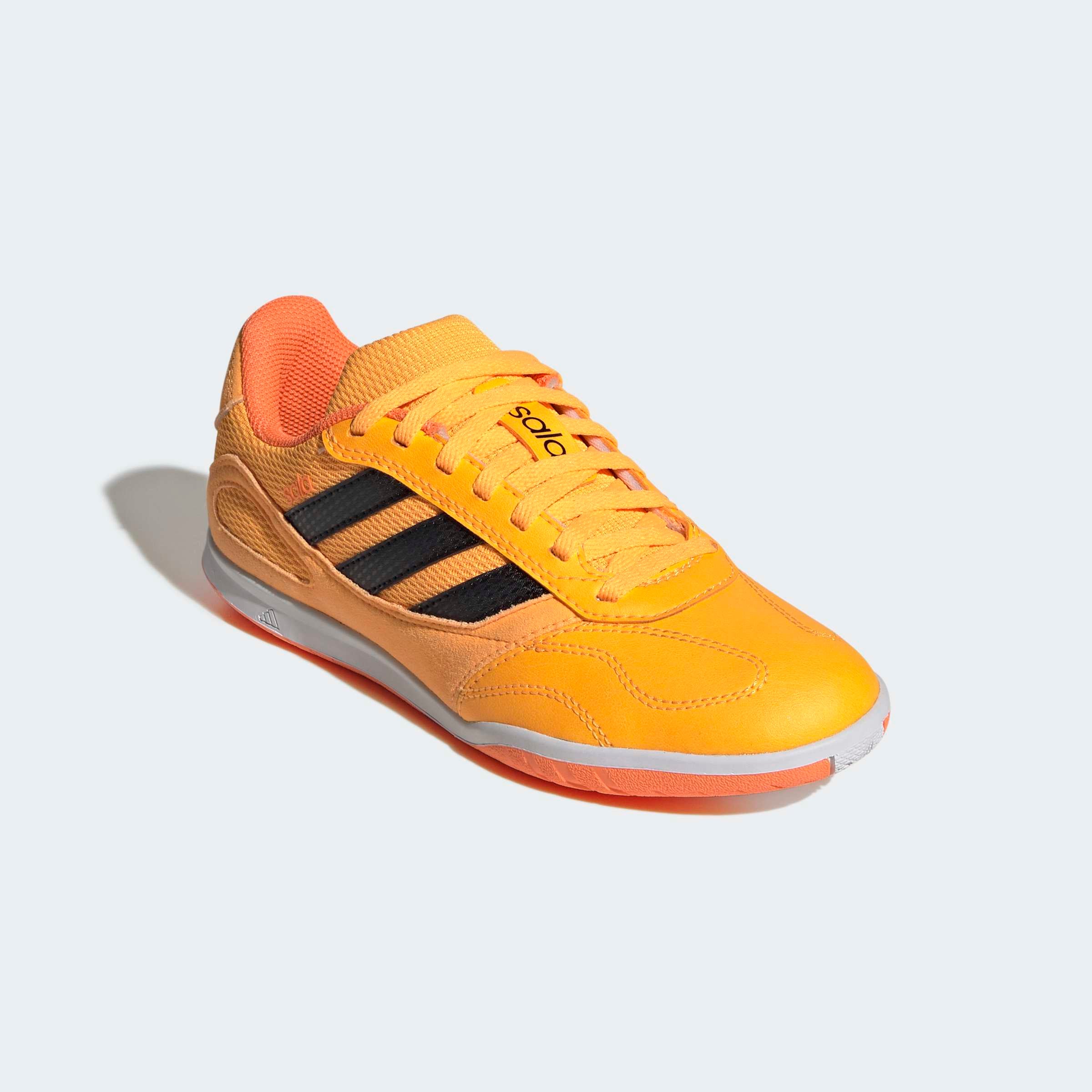 Image of adidas Performance Fussballschuh "SUPER SALA III KIDS, HALLENBÖDEN"