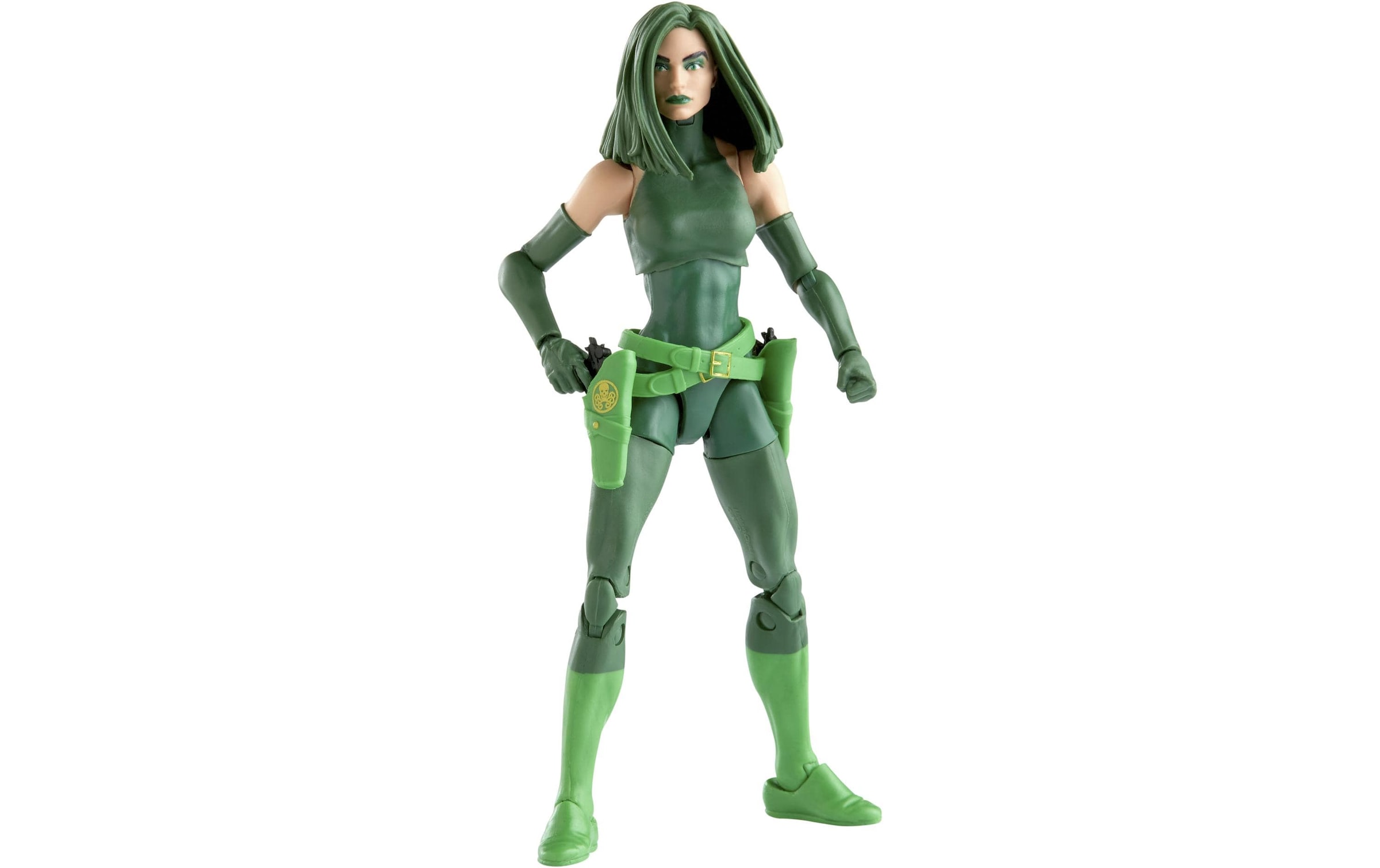 MARVEL Actionfigur »LEGENDS MADAME HYDRA«