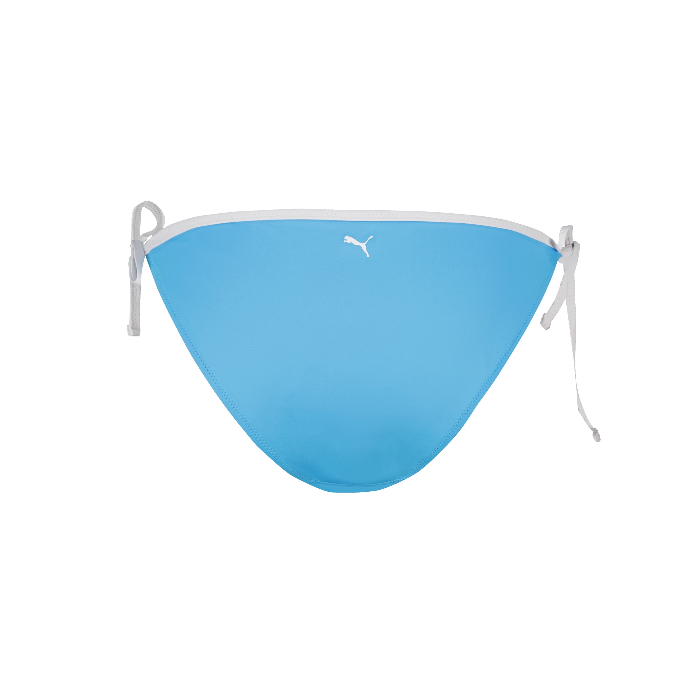 PUMA Pantalon de bikini »PUMA SWIM WOMEN SIDE TIE BRIEFS« à nouer sur le côté