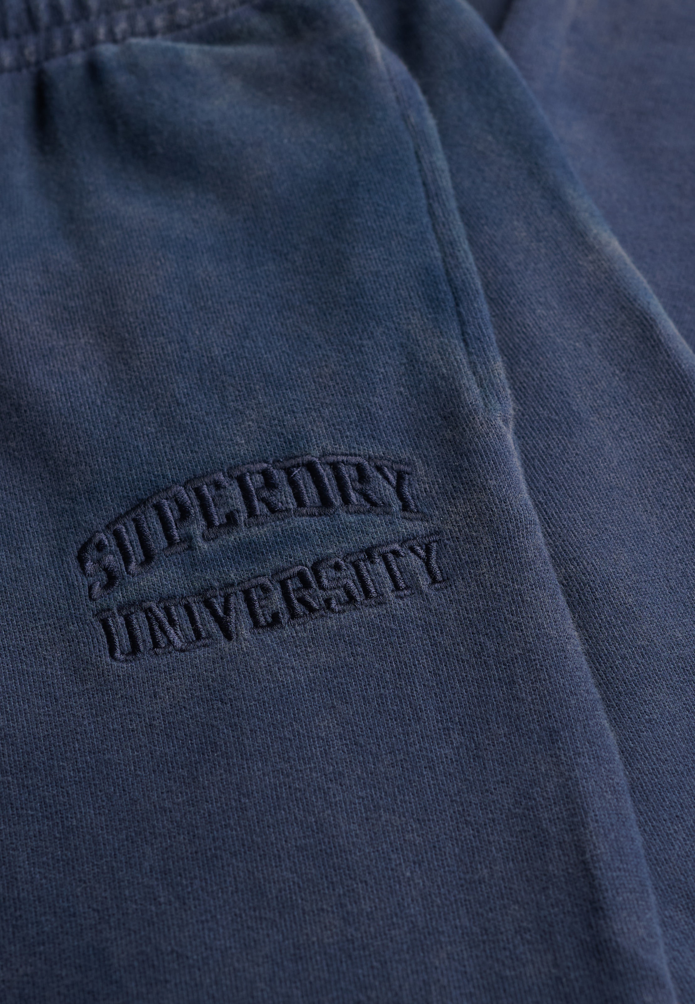 Superdry Pantalon sweat »ATHLETIC TONAL EMB WL JGER«