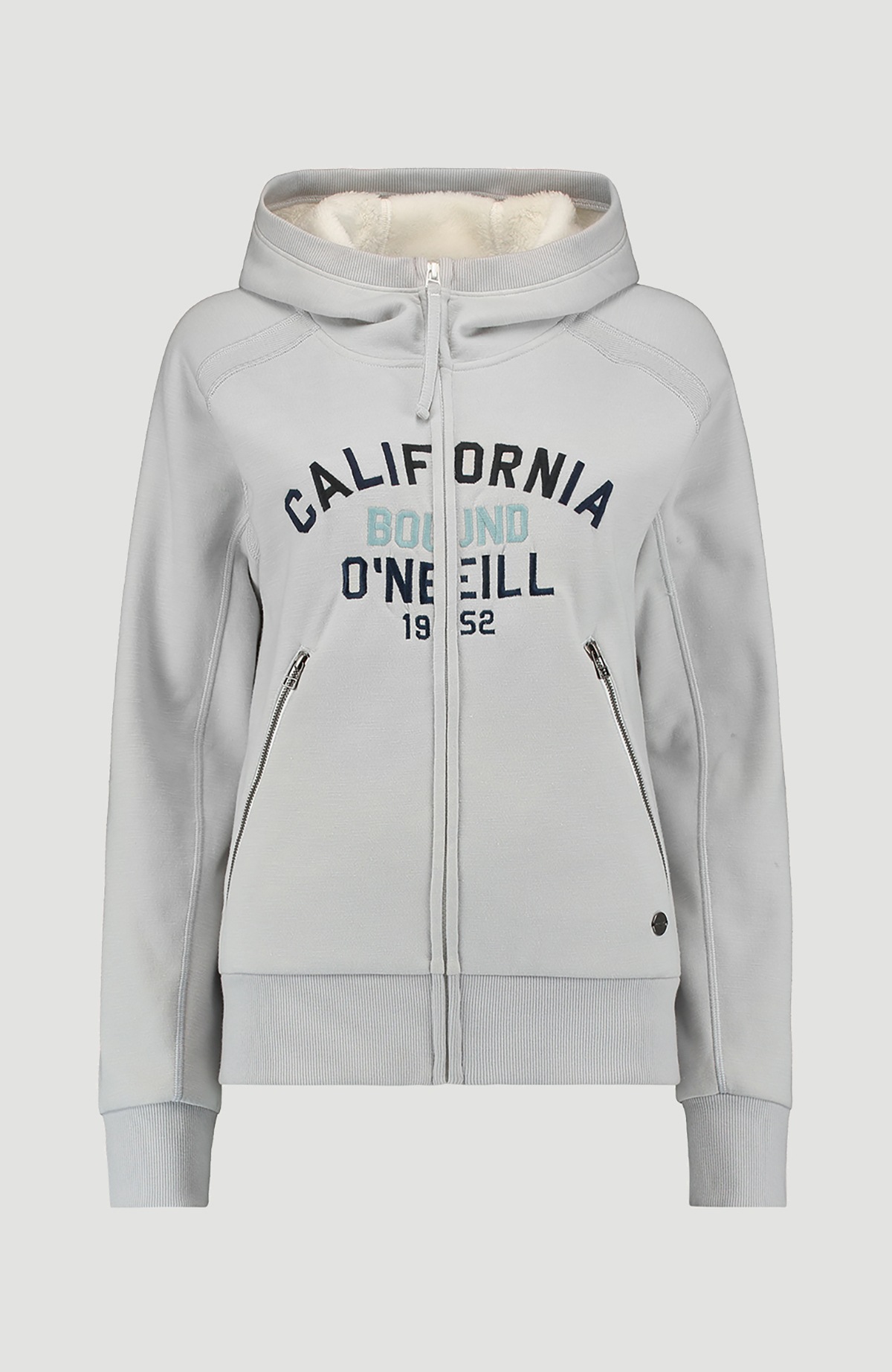 Image of O'Neill Fleecejacke »" Full Zip"« bei Ackermann Versand Schweiz