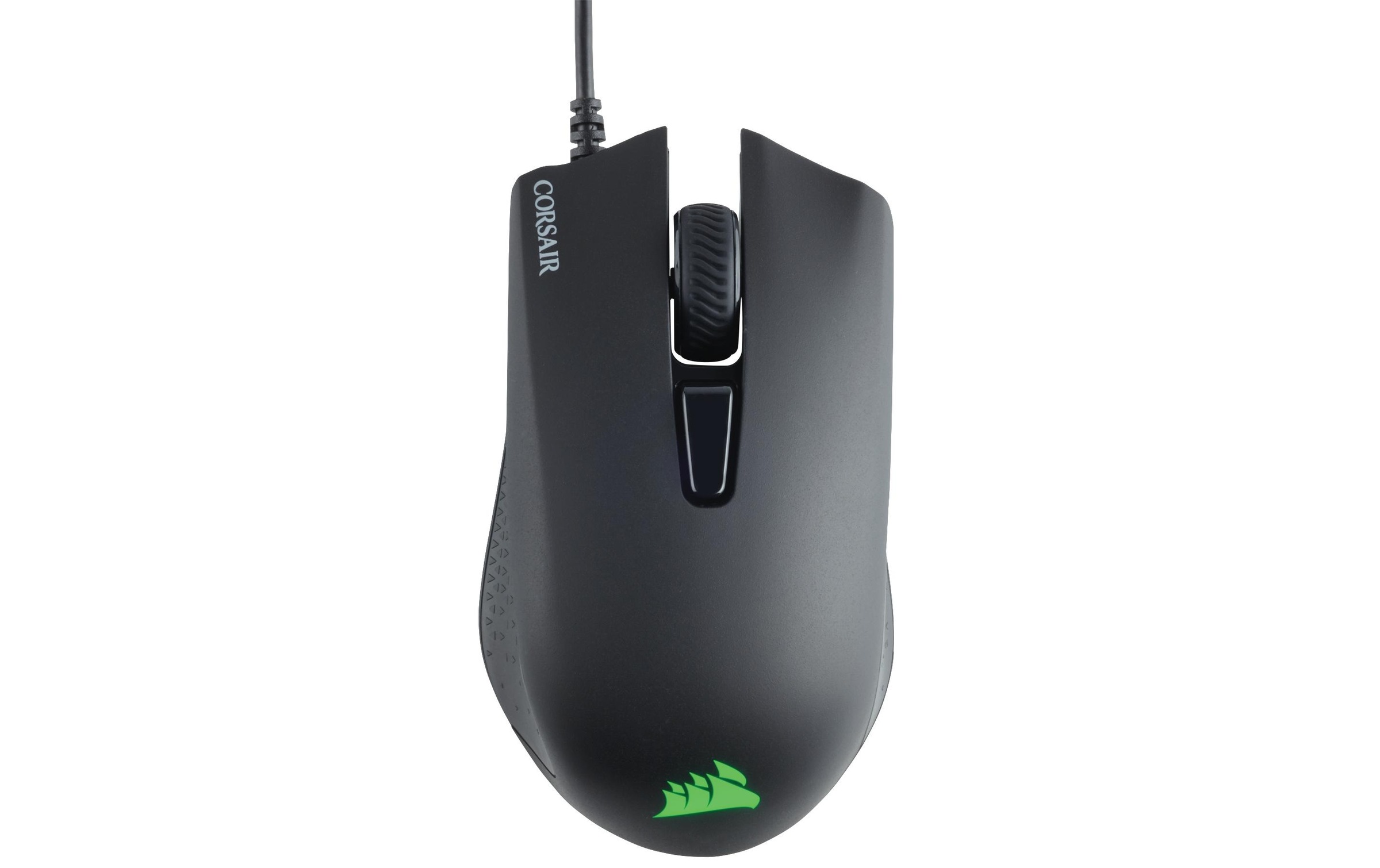 Corsair Gaming-Maus »RGB Pro Gaming«, kabelgebunden