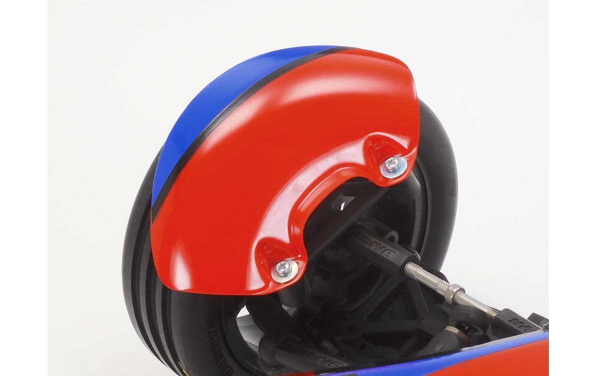 Tamiya RC-Buggy »Tamiya Astute 2022 TD2 RWD Bausatz«