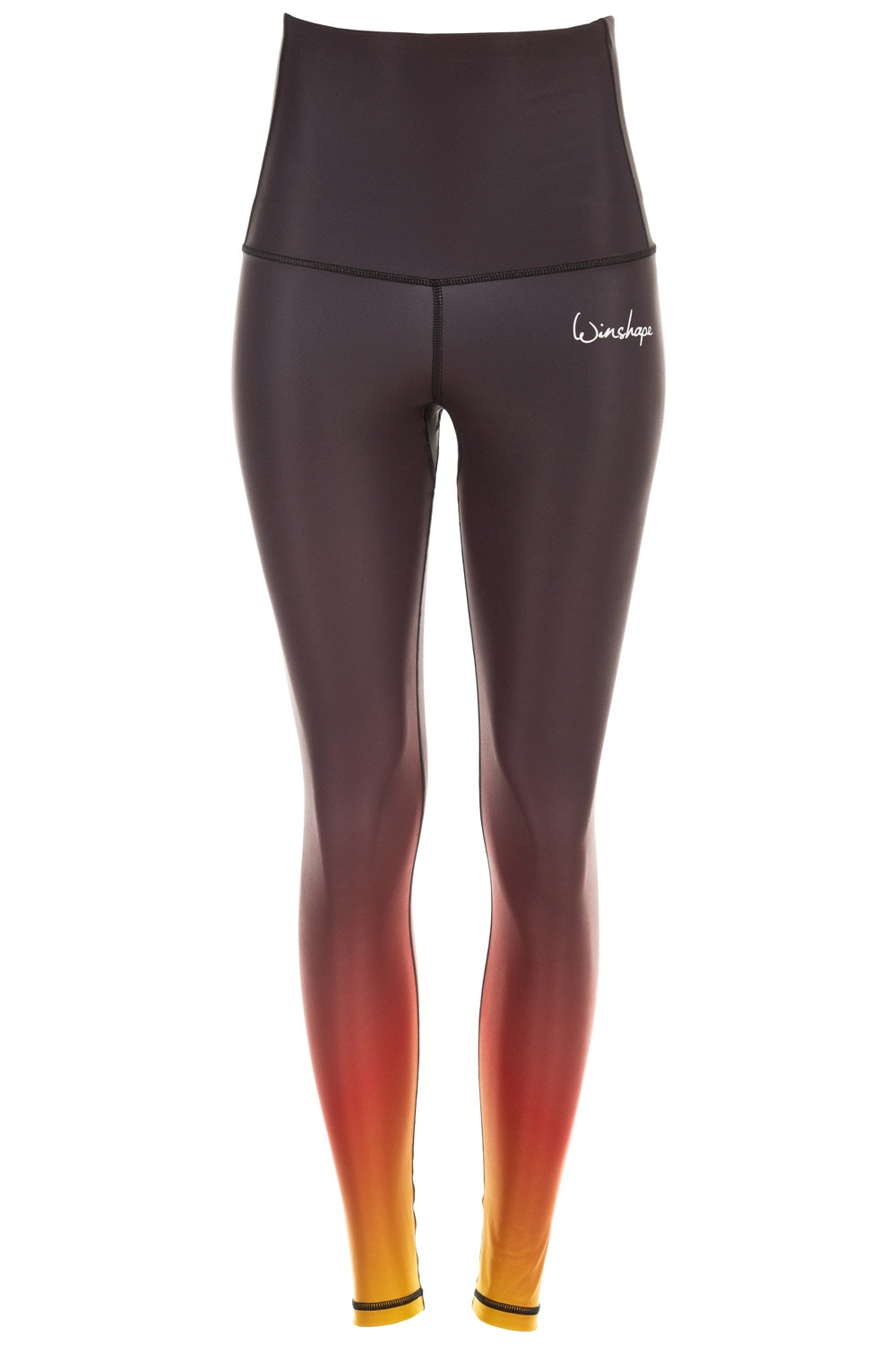 Image of Winshape Leggings »HWL102-EARTH«, Core-Stability-Bund mit Bauch-Weg-Effekt bei Ackermann Versand Schweiz