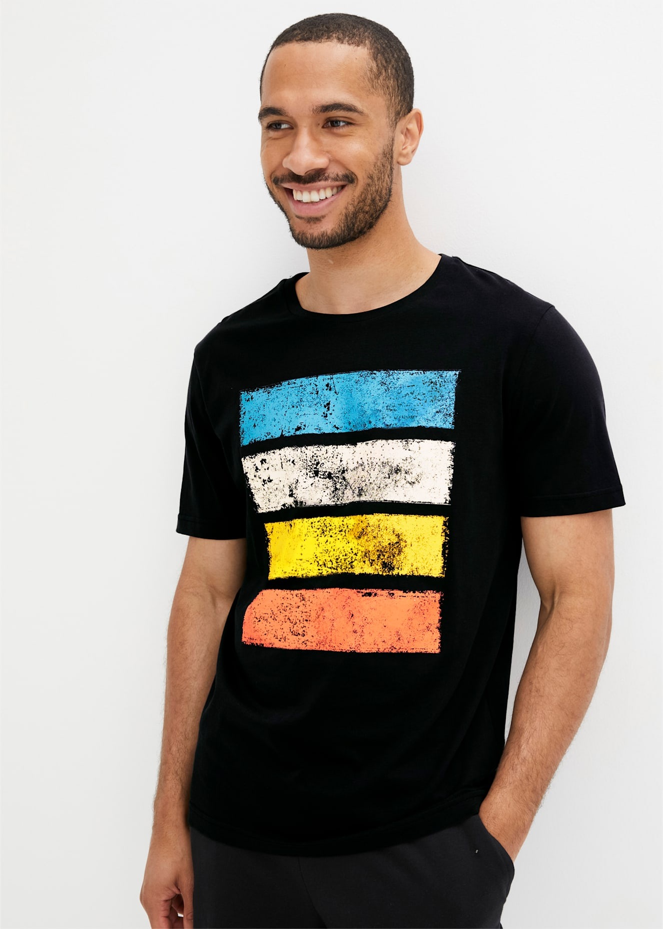 Catamaran T-Shirt "T-Shirt" 1 tlg.