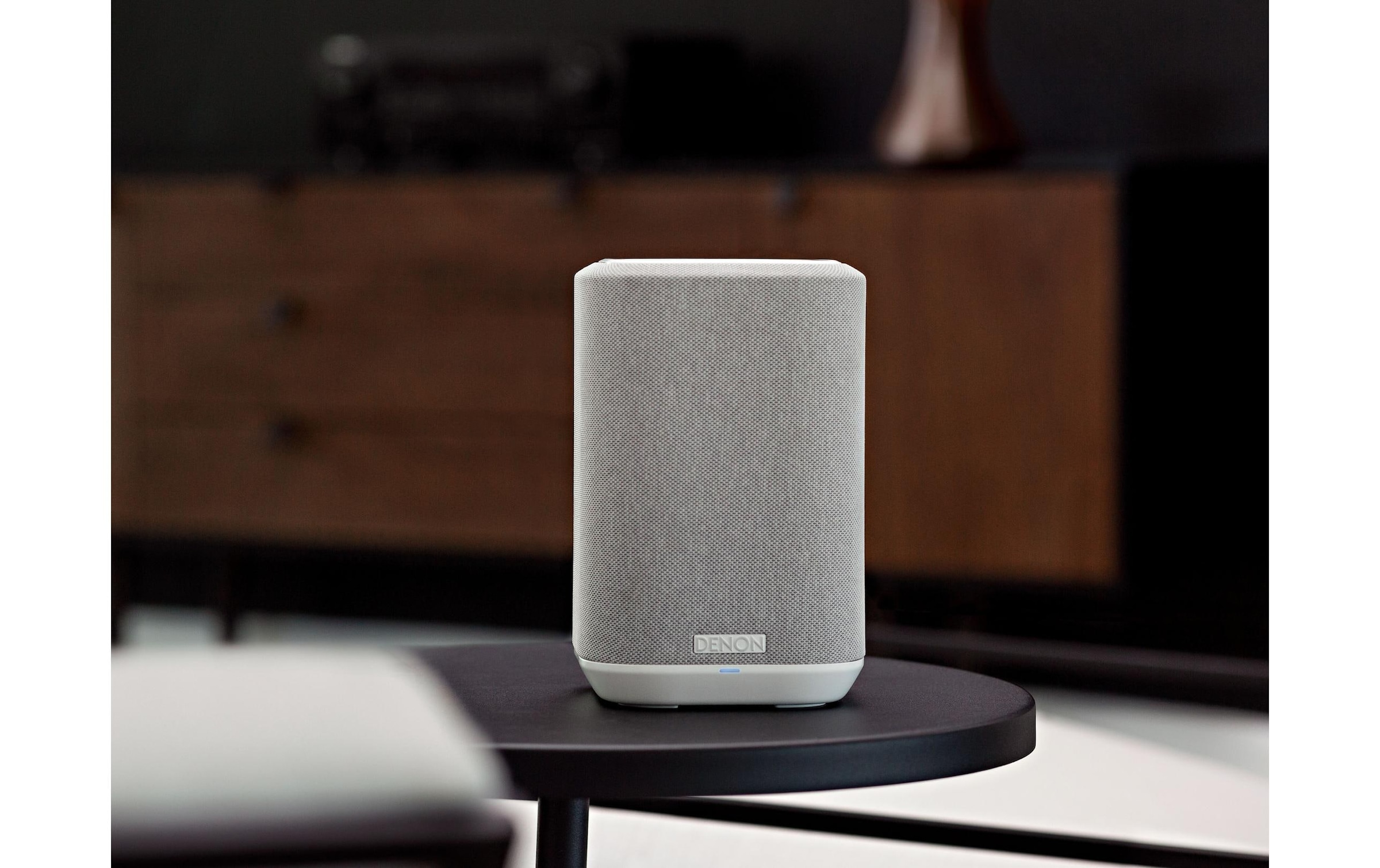 Denon Lautsprecher »Home 150 NV« ( ) Audioformate: AAC, ALAC, DSD, FLAC, MP3, WAV, WMA