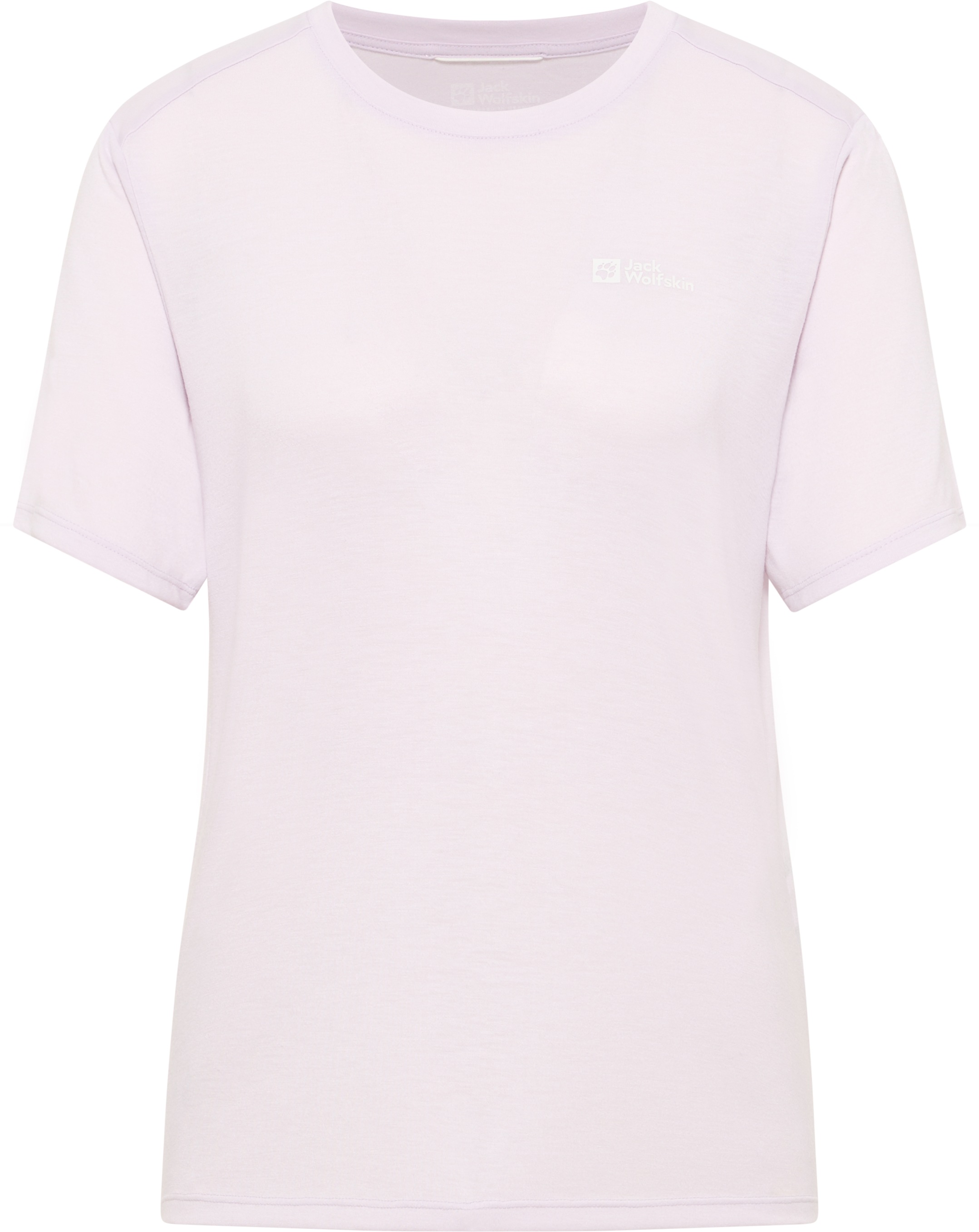 Jack Wolfskin Funktionsshirt »VONNAN S/S T W«