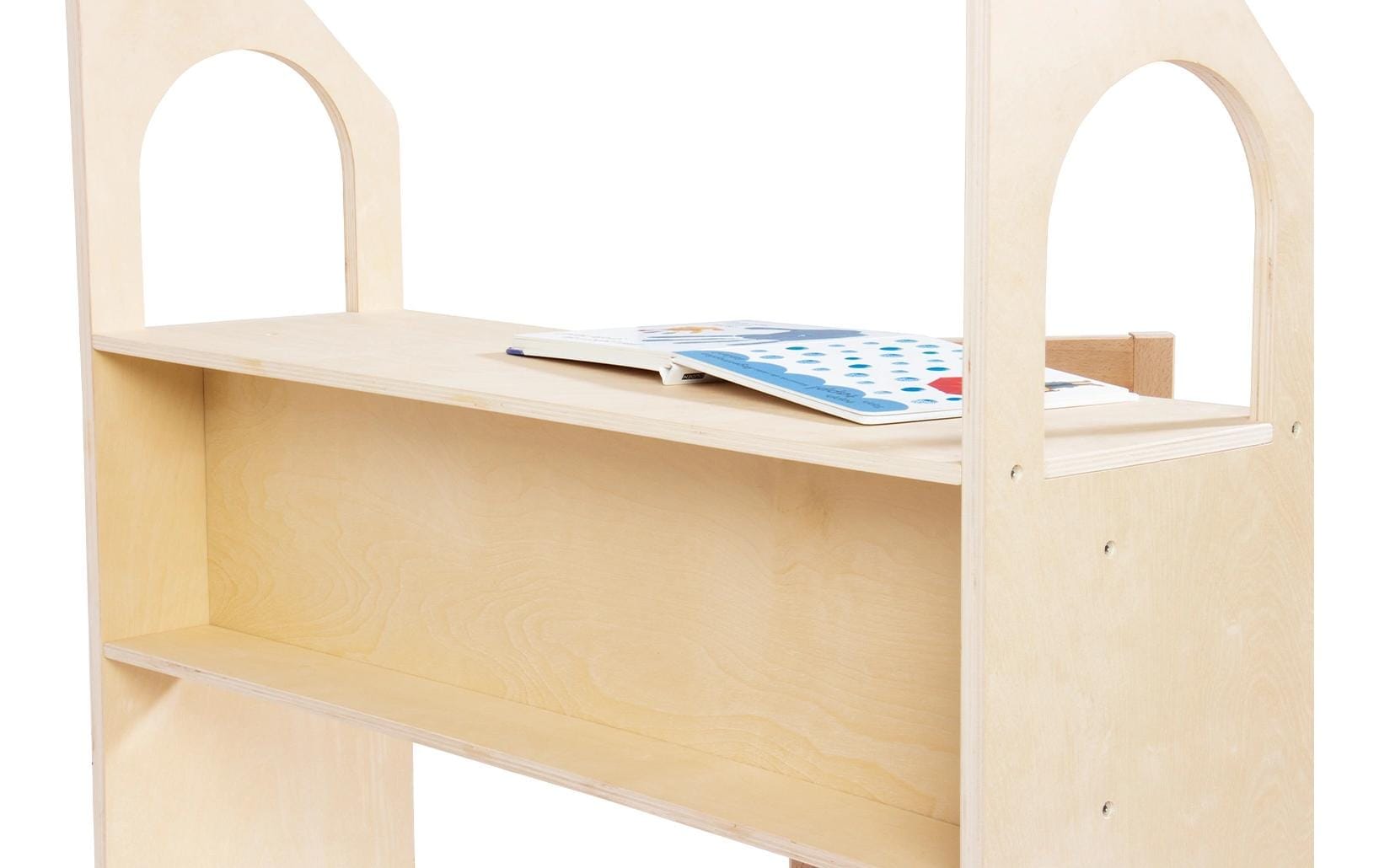 Pinolino® Spielhaus »Thilda, 3-tlg.«