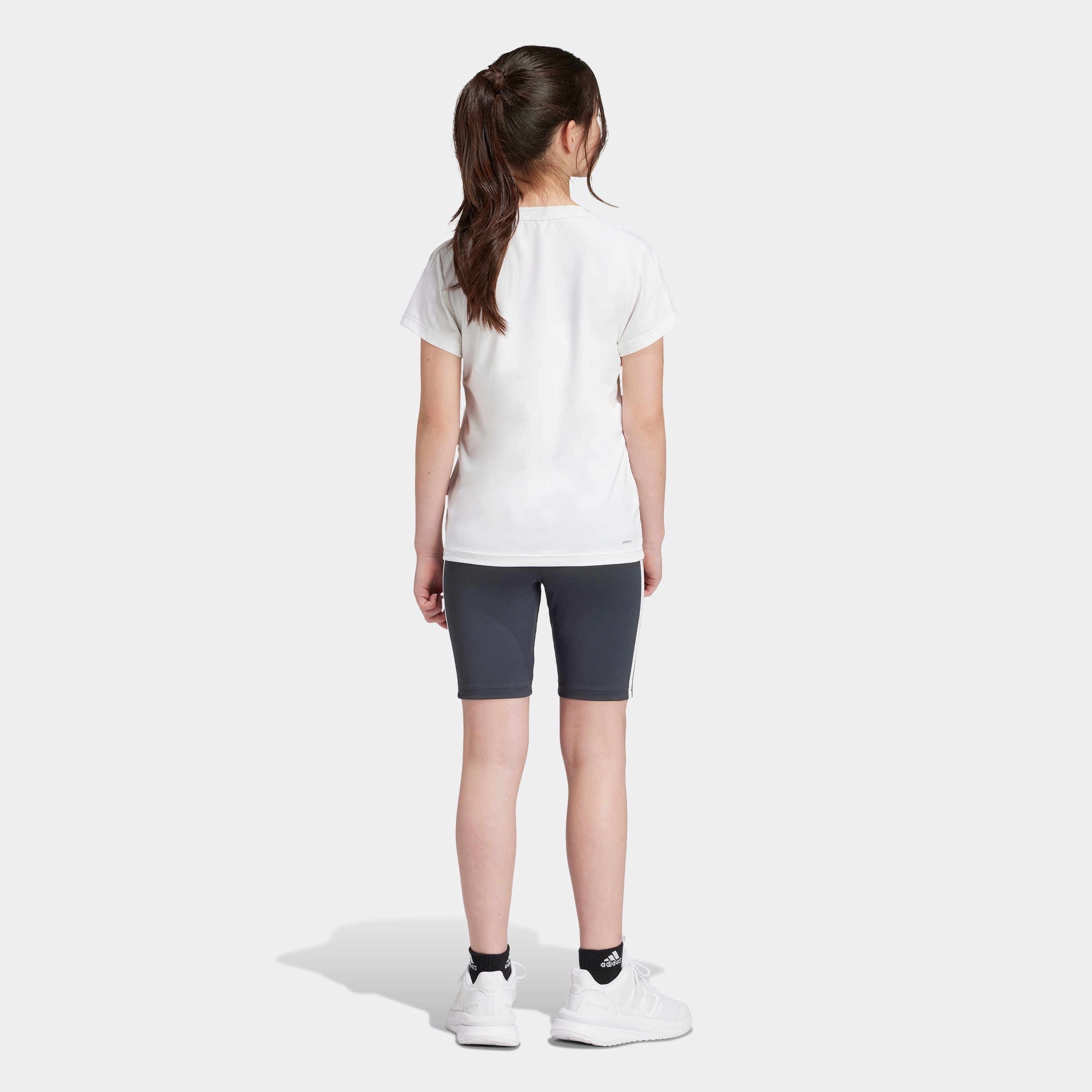 adidas Sportswear T-Shirt & Shorts »JG TR-ES 3S TSE«