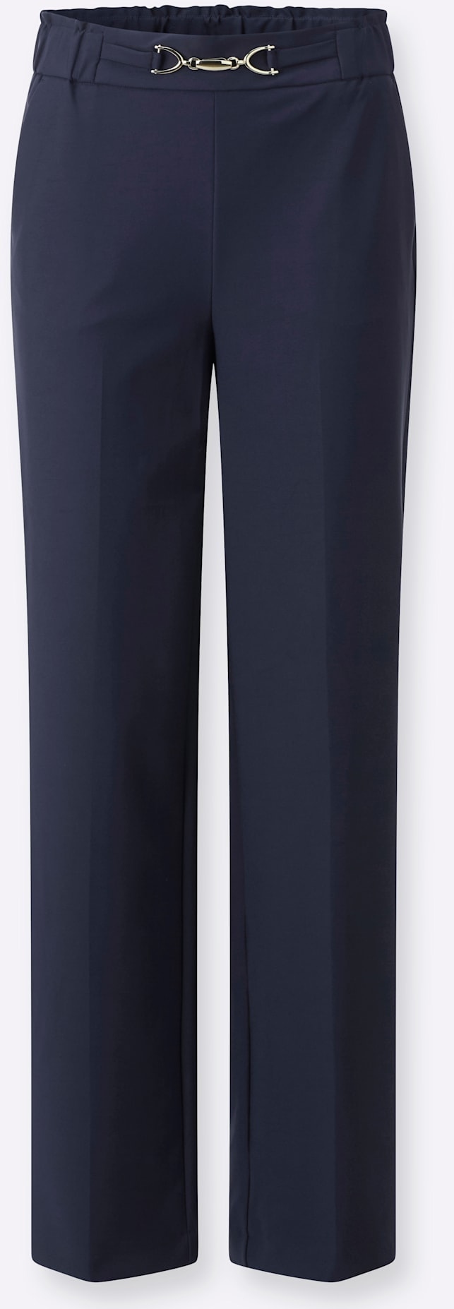 heine Pantalon à enfiler