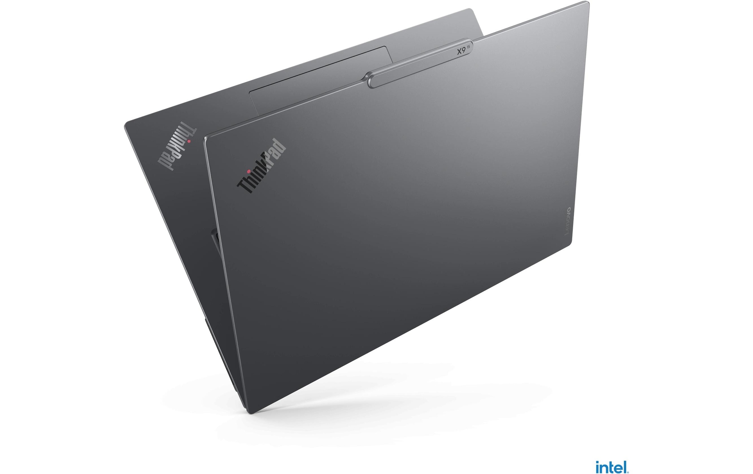 Lenovo Business-Notebook »ThinkPad X9-15 Gen. 1 (Intel)«, 38,709 cm, / 15,3 Zoll, Intel, Core Ultra 7, ARC, 1000 GB SSD