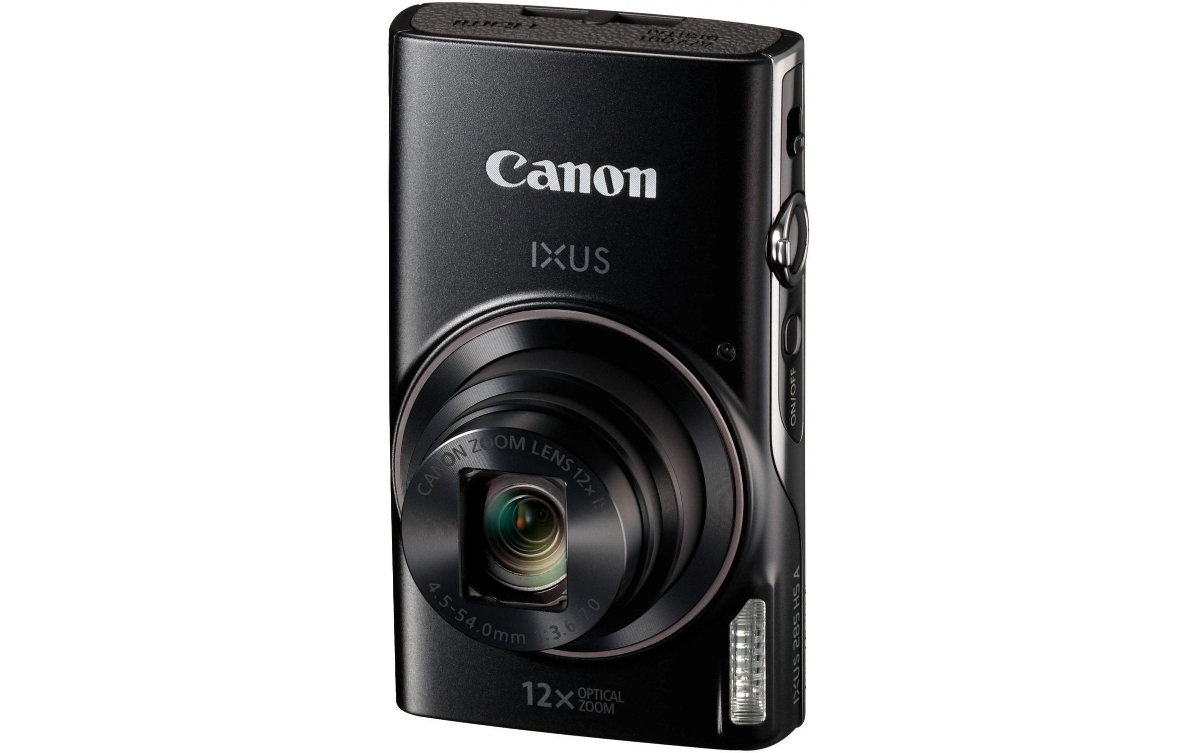 Canon Kompaktkamera »IXUS 285 HS A« , 20,2 , 12 fach fach x opt. Zoom , NFC | WLAN