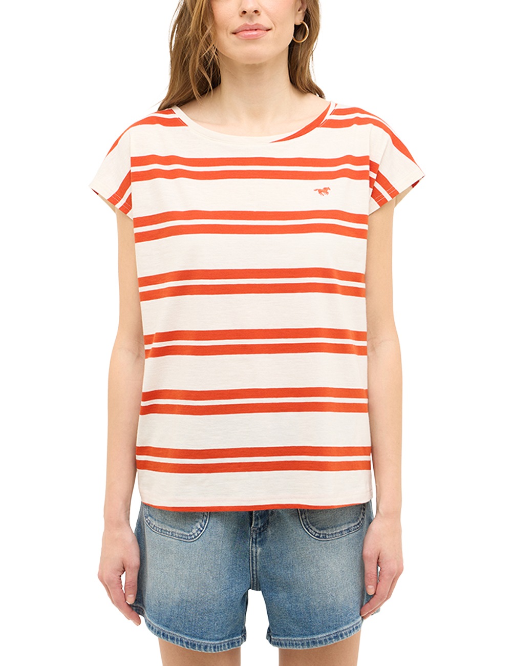 Image of MUSTANG Shirttop "Style Lesley"