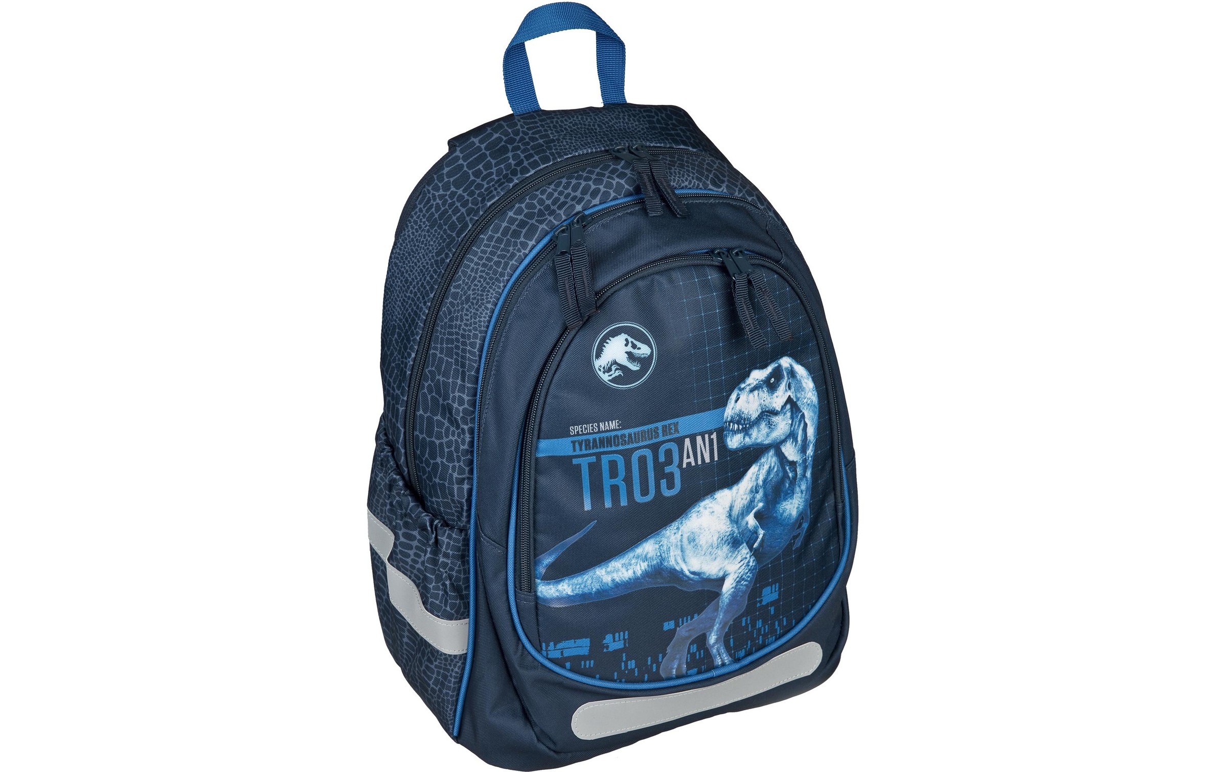 Image of UNDERCOVER Kinderrucksack »Jurassic W« bei Ackermann Versand Schweiz