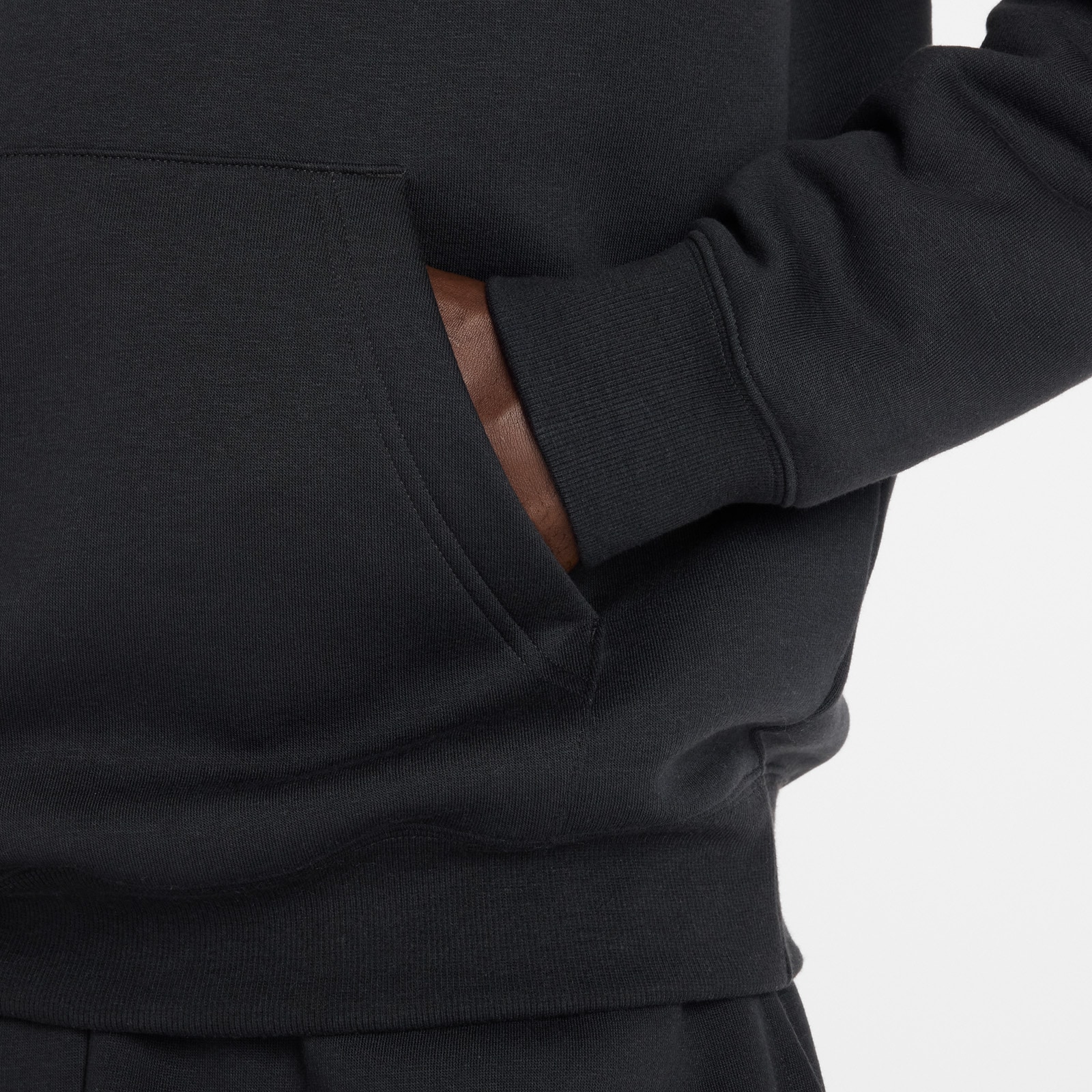 New Balance Sweat à capuche
