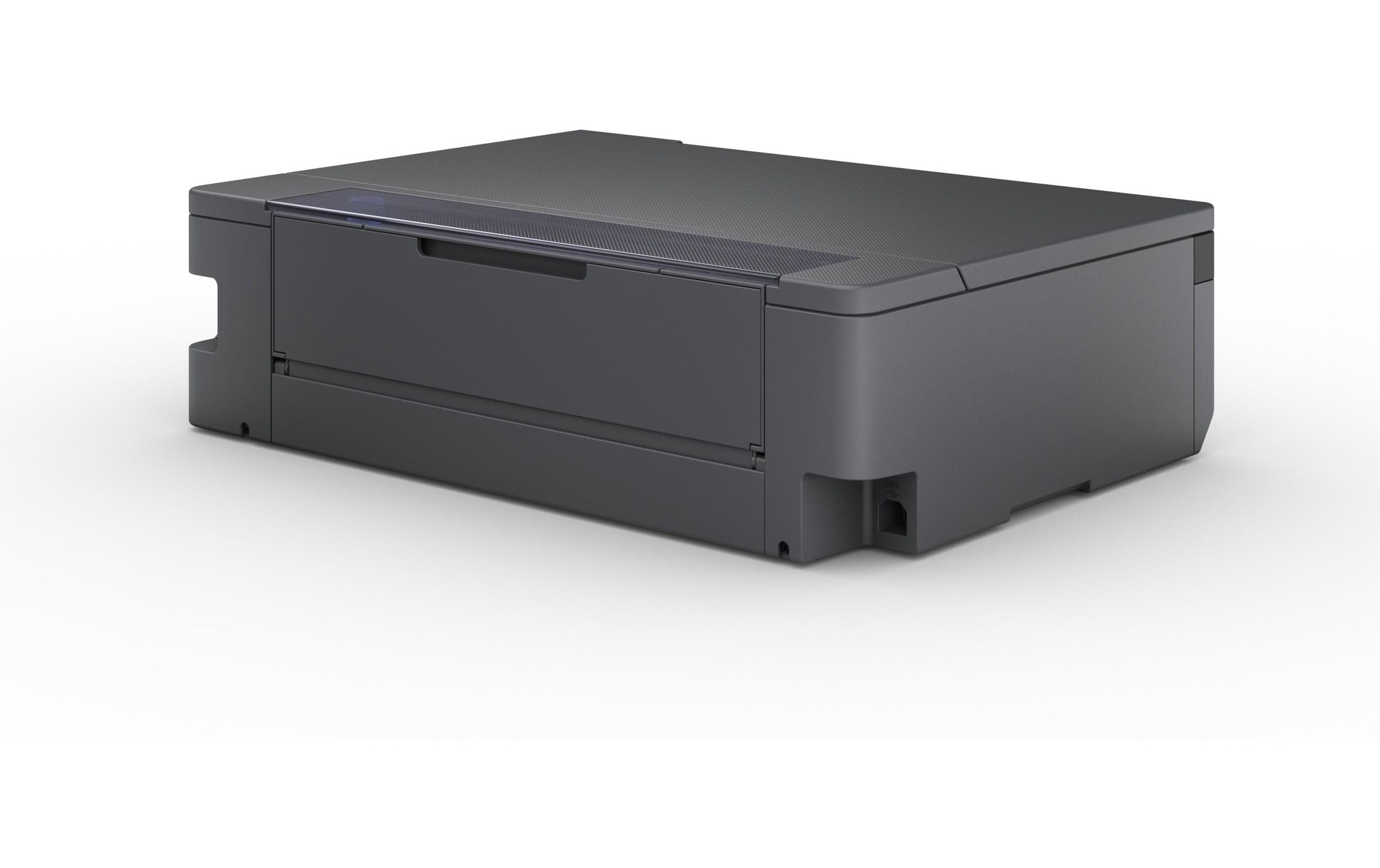 Epson Fotodrucker »Ecotank ET-18100«