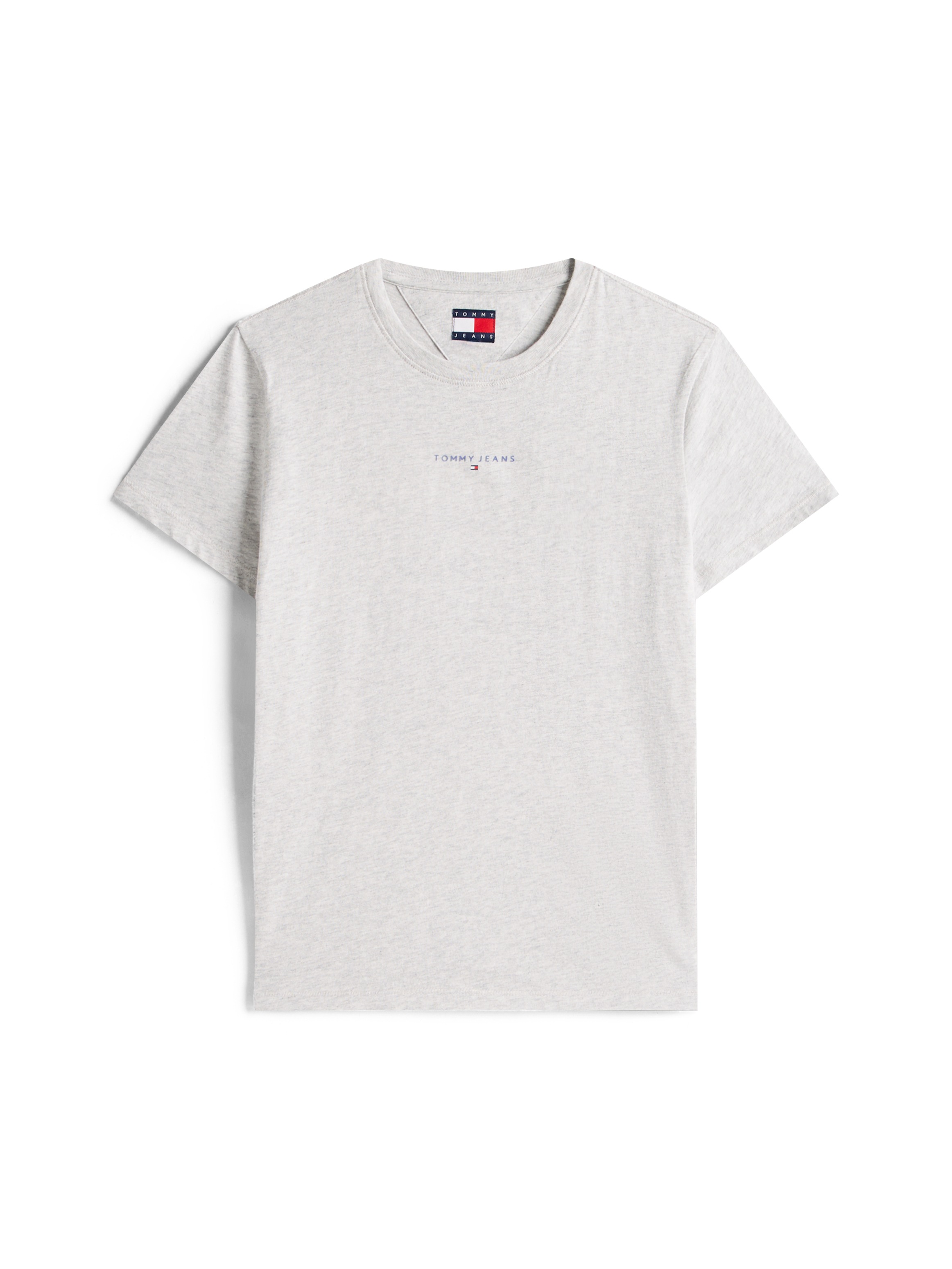 Tommy Jeans T-shirt à manches courtes »TJW REG LINEAR SS TEE«