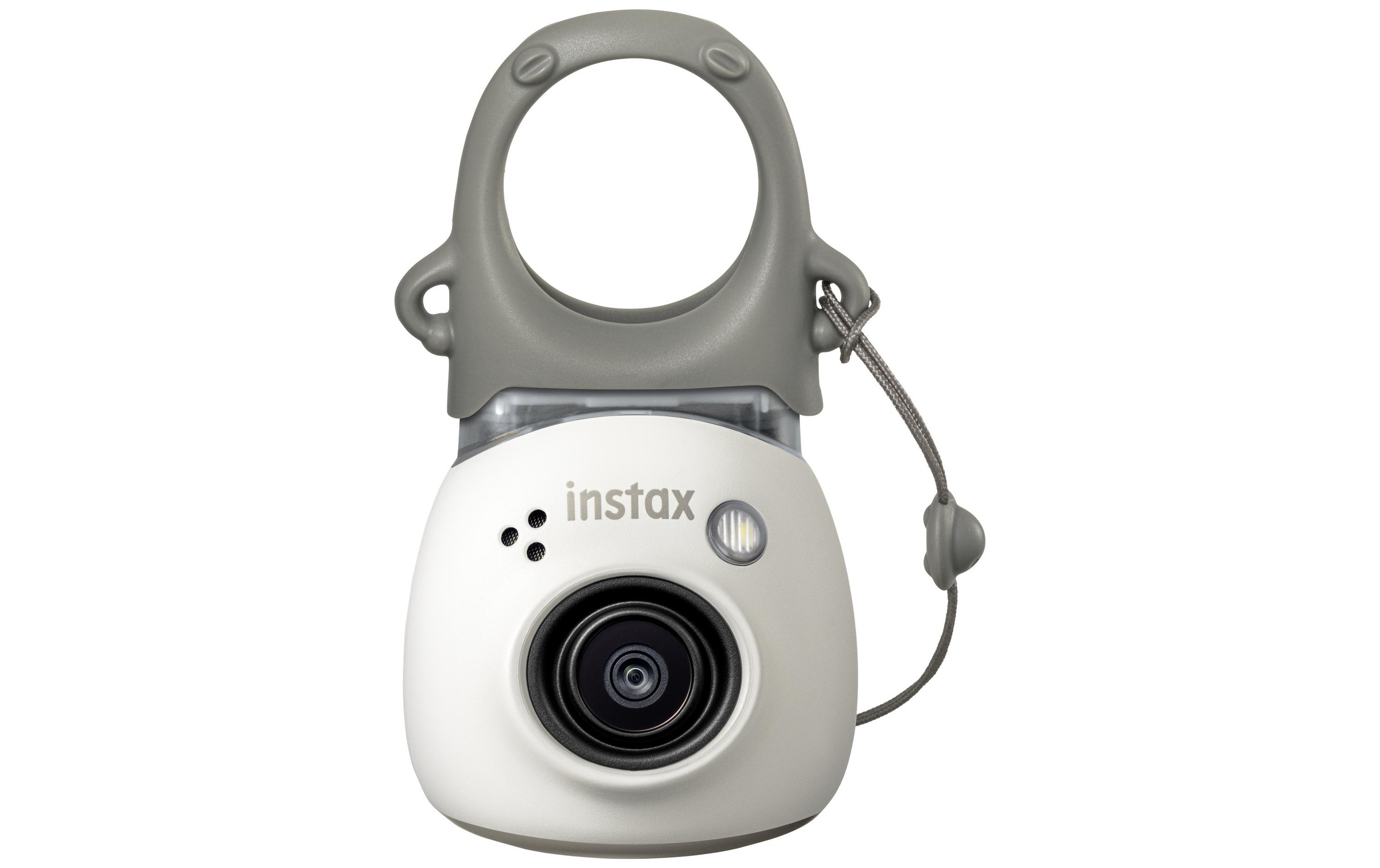 FUJIFILM Kompaktkamera »Instax Pal Weiss«