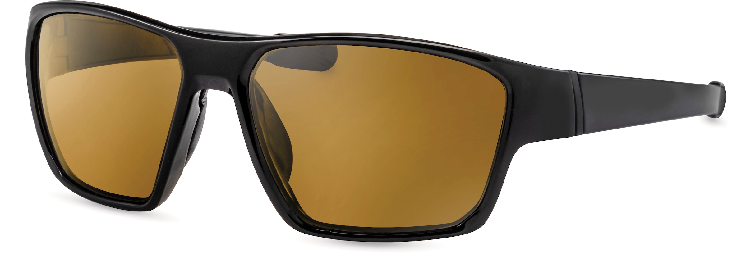 Image of Eschenbach Optik Sonnenbrille "Sportfassung ambelis 75% Tönungsgrad" 1 Stk. Schutz vor Blaulicht und UV-Strahlung