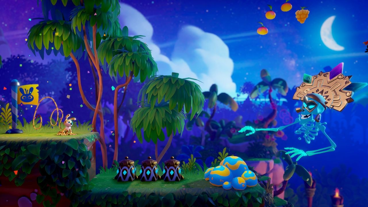 Astragon Spielesoftware »Marsupilami: Hoobadventure - Standard Edition«, Nintendo Switch